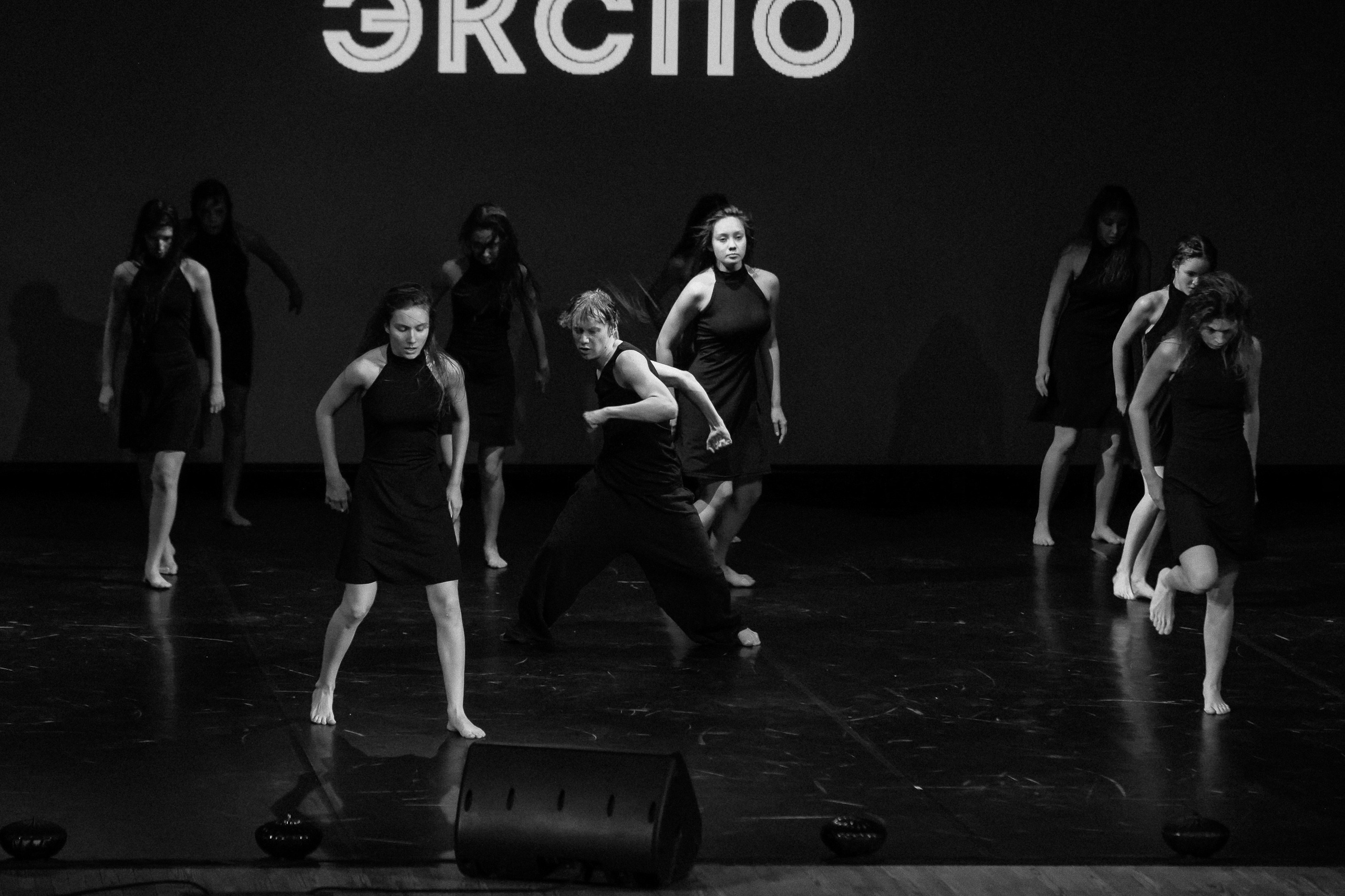 Небесные ласточки на Танц ЭКСПО 2026. Фотограф Юлия Мальцева