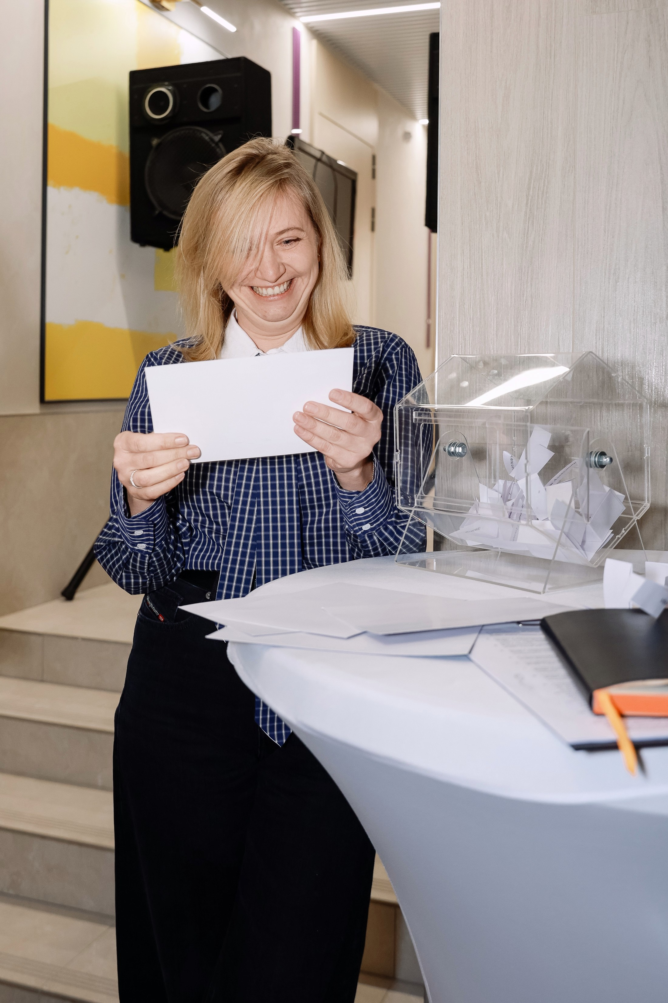 Презентация Семейного квартала Оптимисты. Фотограф Юлия Мальцева