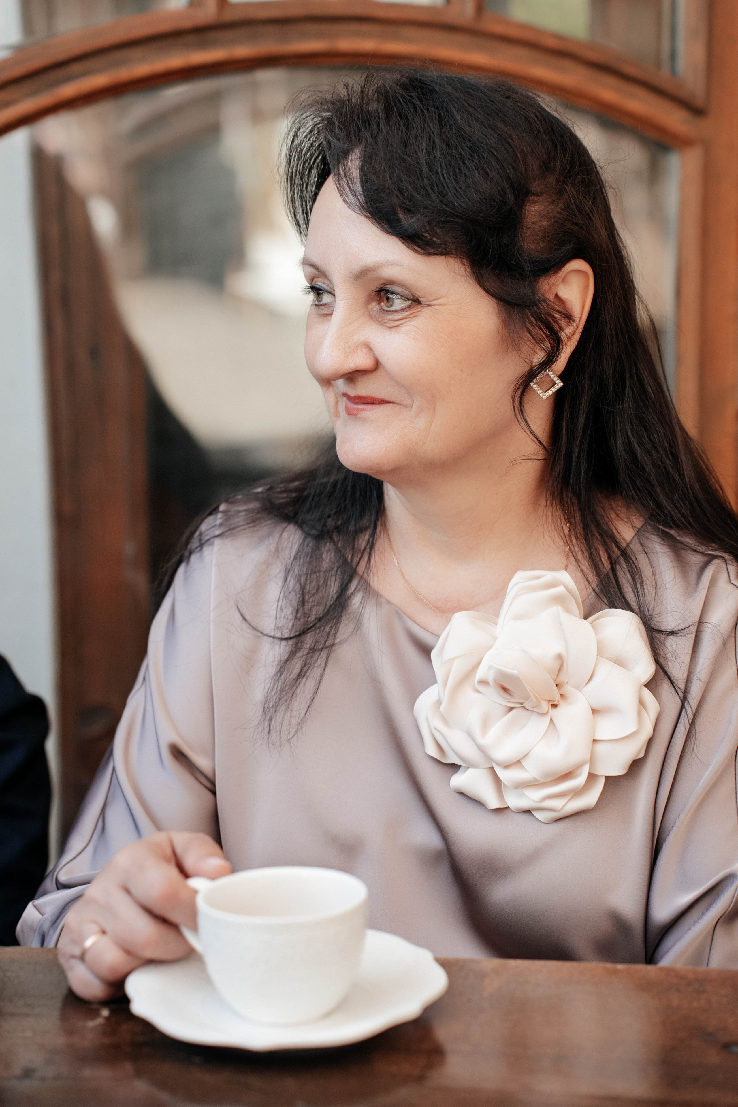 Регистрация ЯУЗА. Свадебный фотограф Москва Александра Аверкова