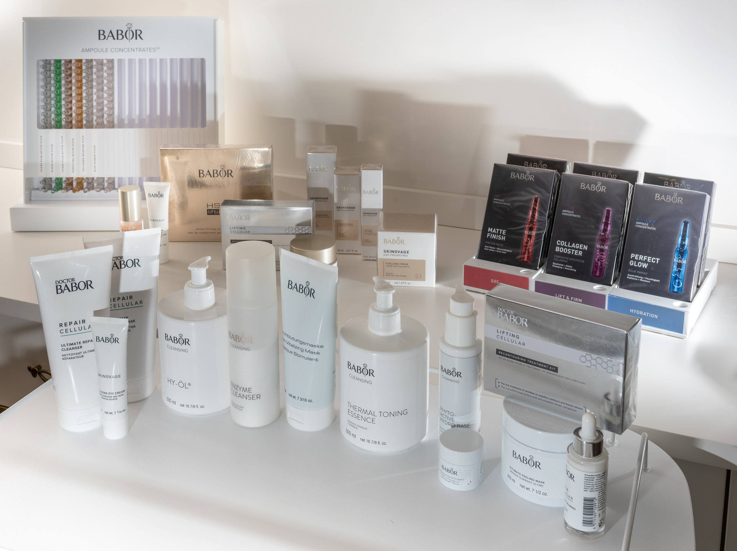 Ville de Sharme Салон красоты. Фотограф Андрей Зикеев, фотостудия AzArt Studio в Москве