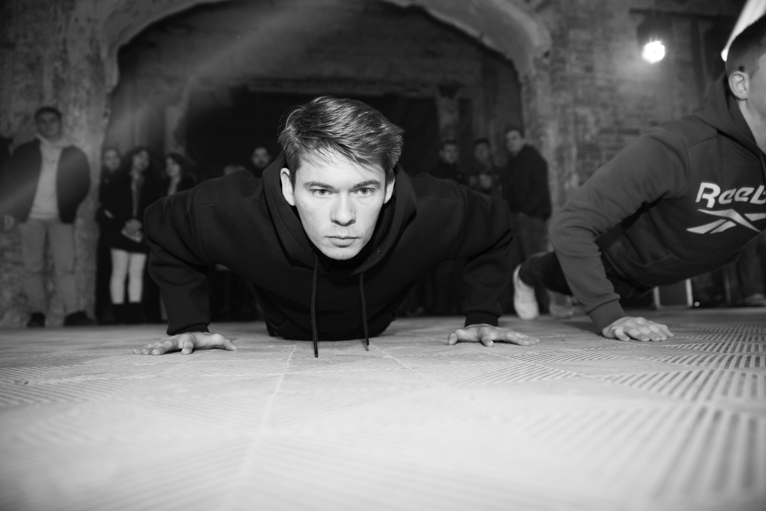 NАШ Party. Свадебный и репортажный фотограф в Ярославле Евгений Шовдин