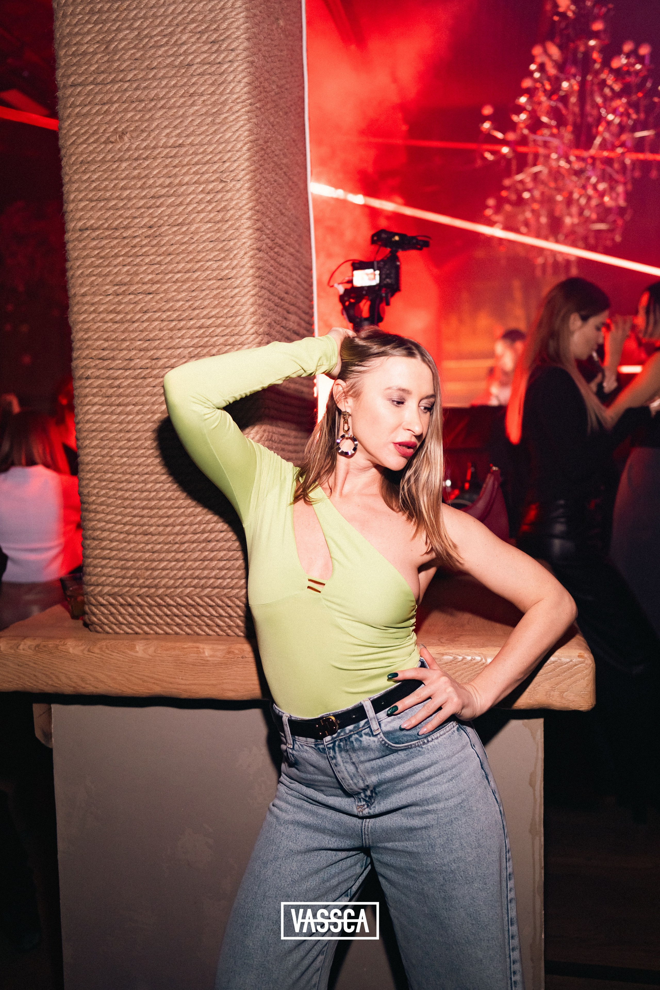 PARTY VASSCA 05.01.25. VASSCA