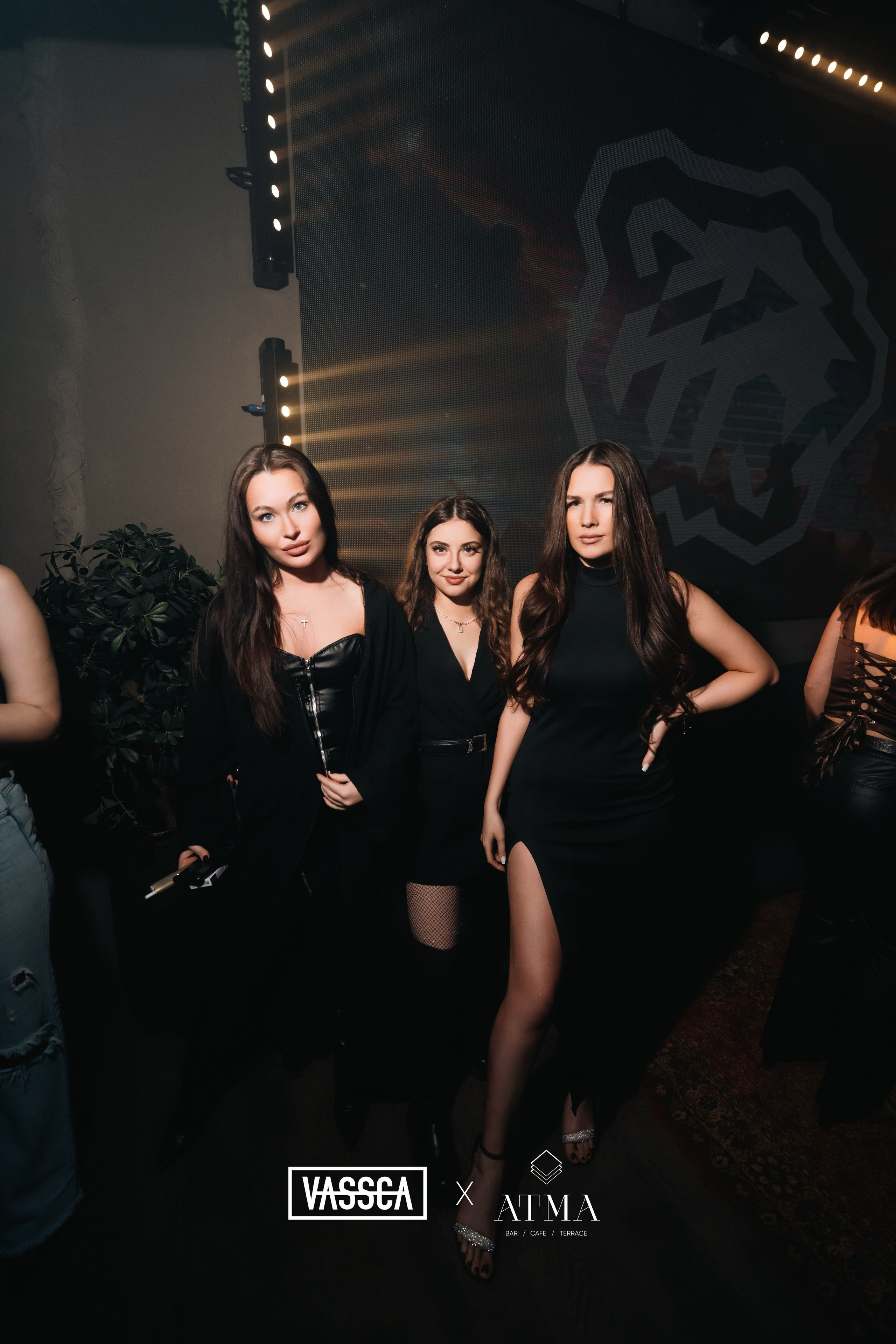 PARTY VASSCA 12.04.25. VASSCA