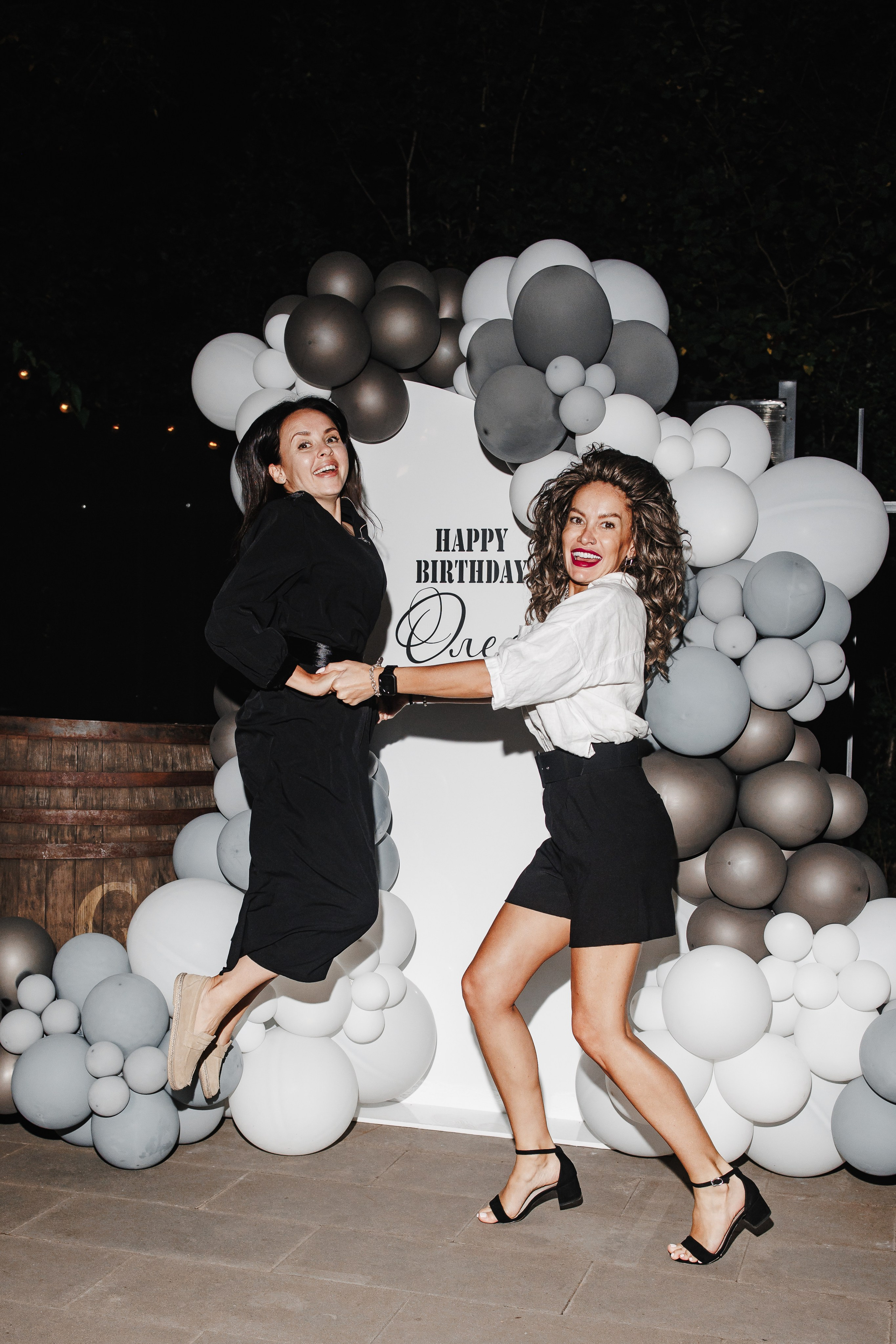 День Рождения Олега. Фотограф Ольга Махалова — Санкт-Петербург, Москва, Нижний Новгород