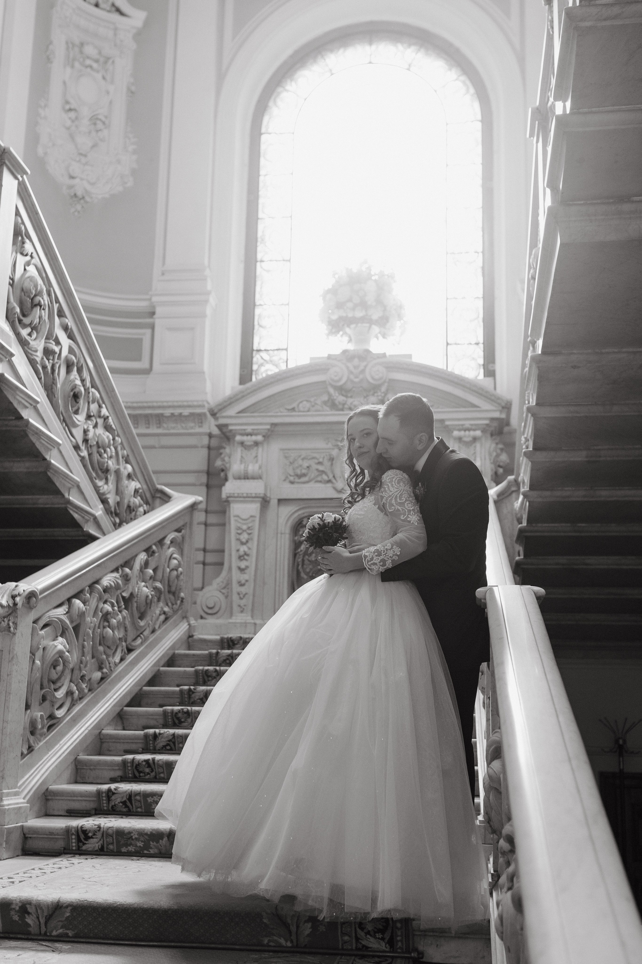 Свадебный фотограф СПб. Фотограф в Санкт-Петербурге Черкесова Дарья