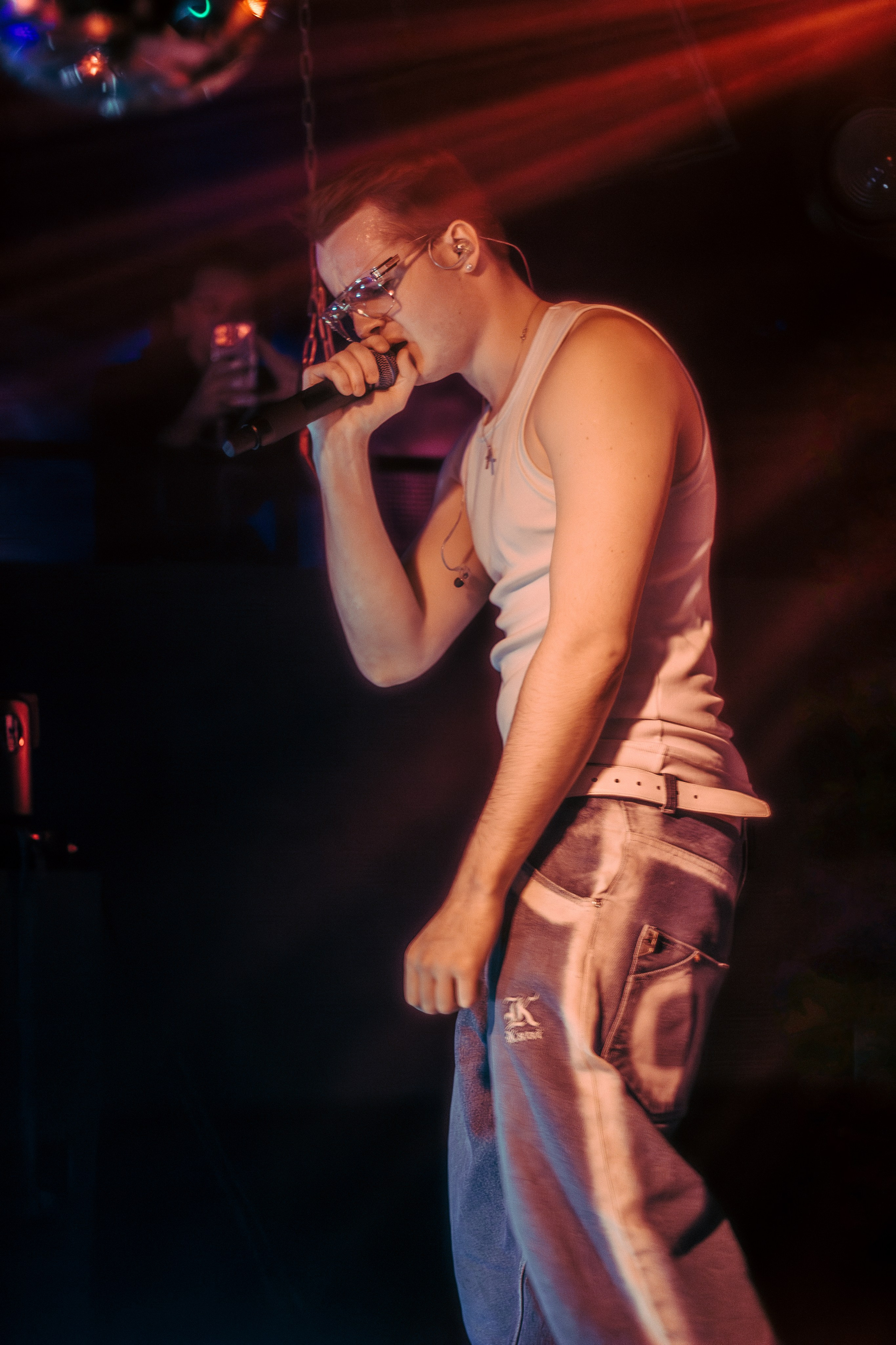 Концерты. Event-фотограф в Хабаровске Соколов Кирилл