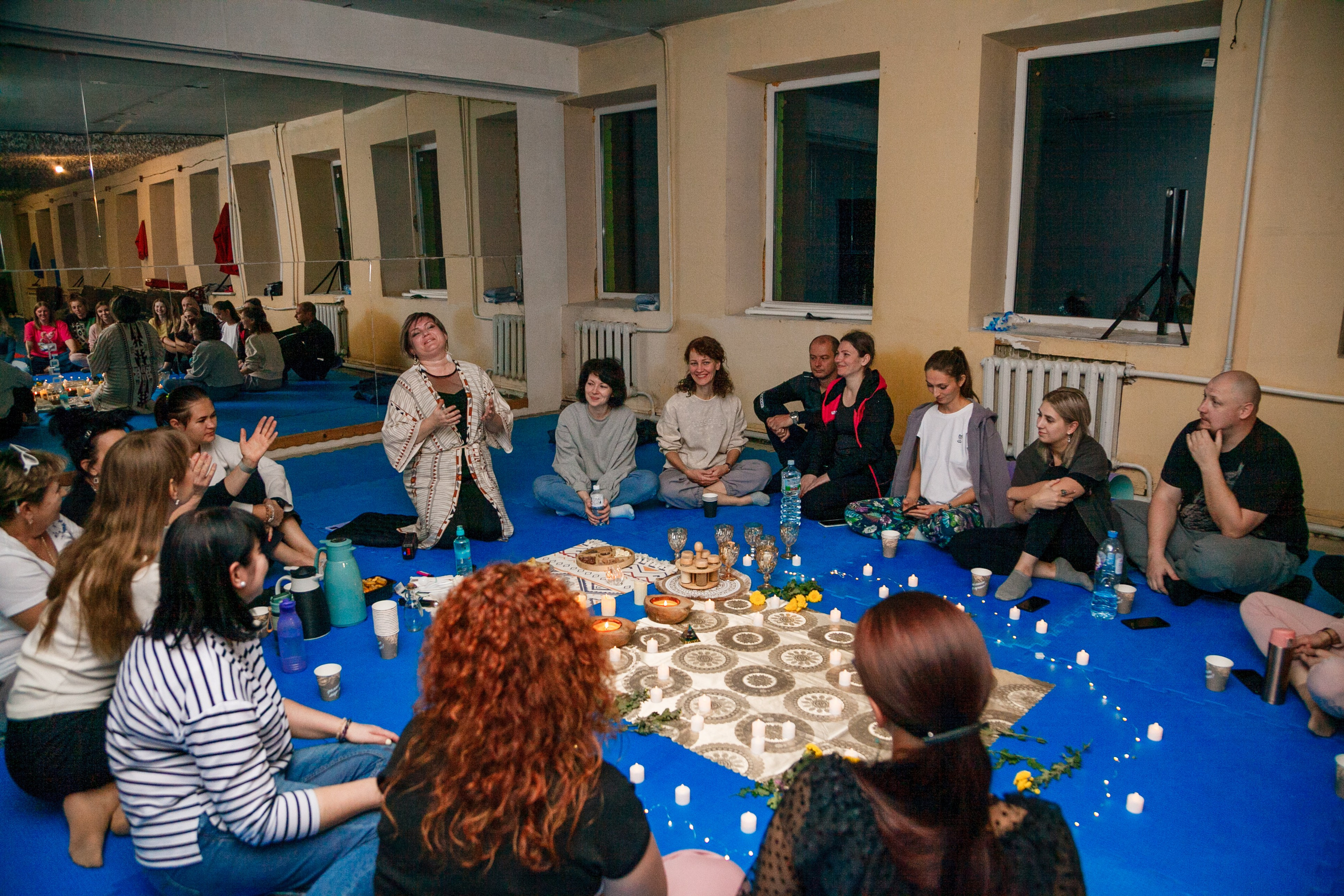 Ретрит"ОТКРОЙ СЕБЯ». Свадебный и семейный фотограф в Армавире