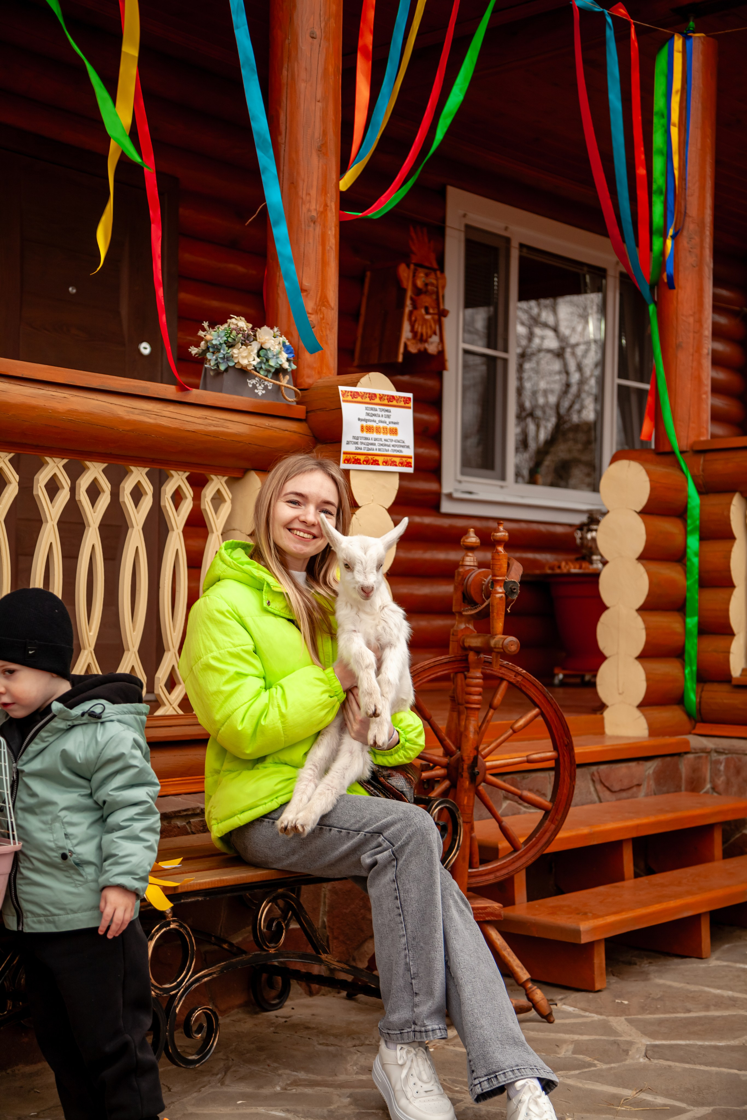 Массленица. Свадебный и семейный фотограф в Армавире