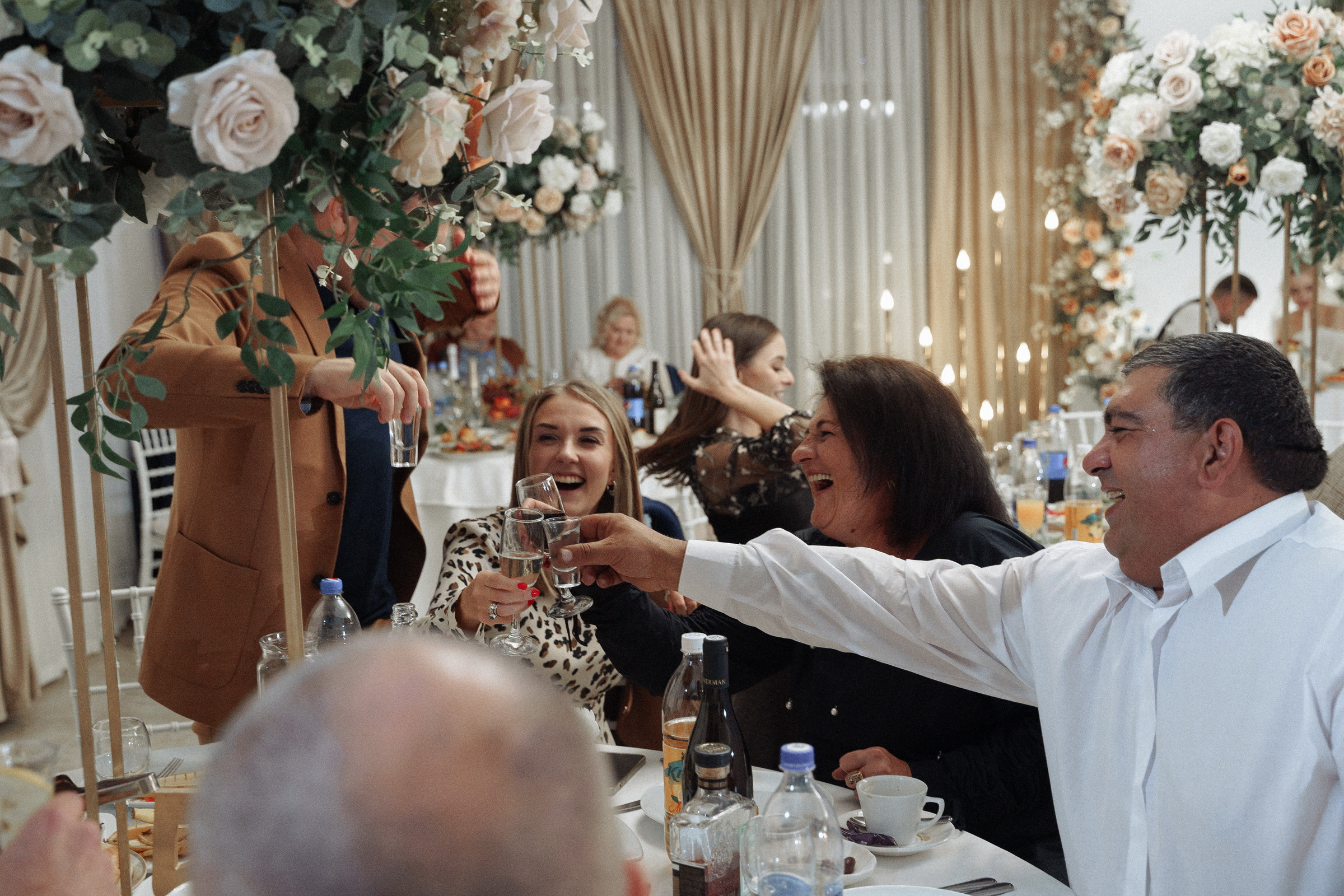 Светлана и Артём. Павел Беляев свадебный и семейный фотограф в Крыму