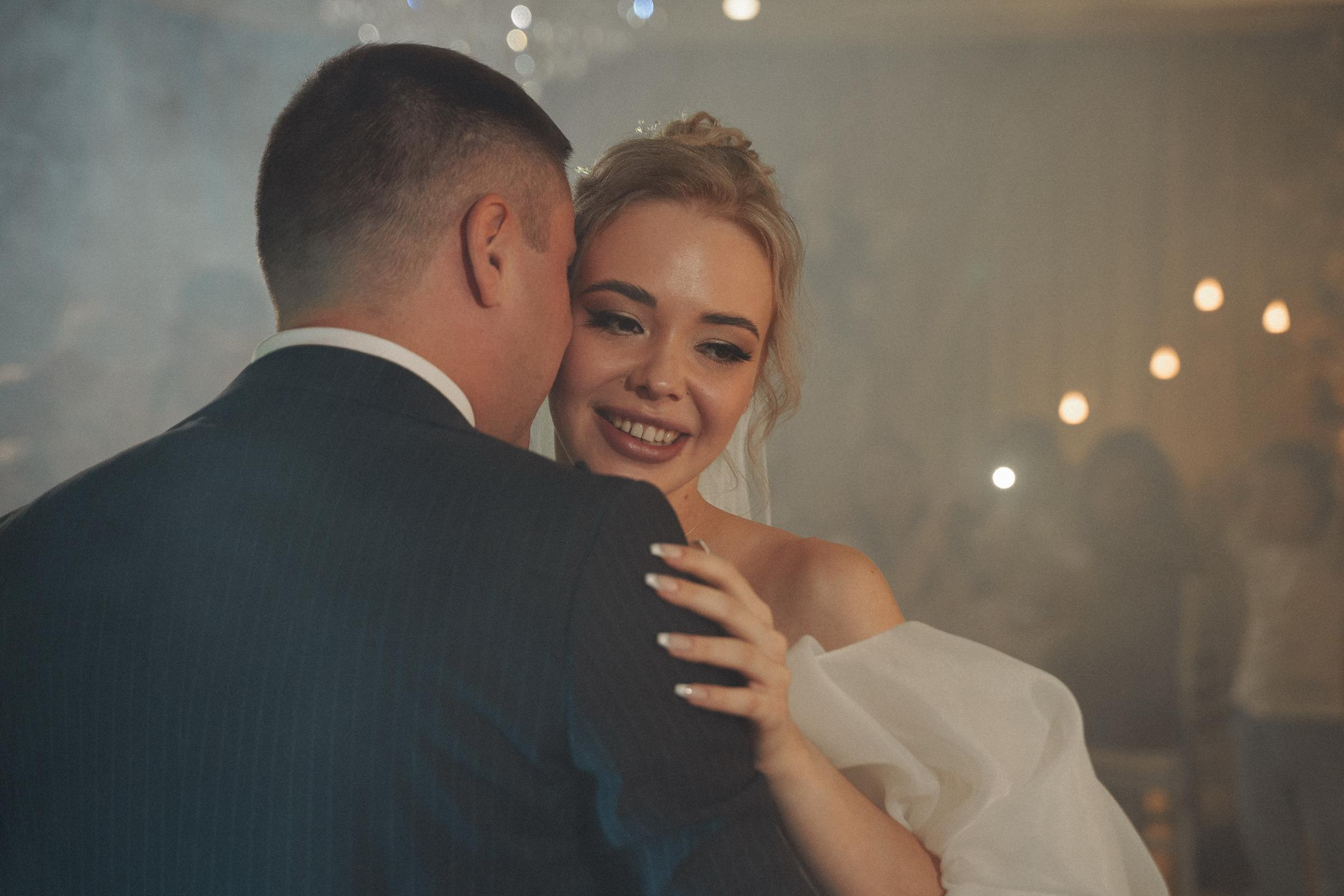 Светлана и Артём. Павел Беляев свадебный и семейный фотограф в Крыму