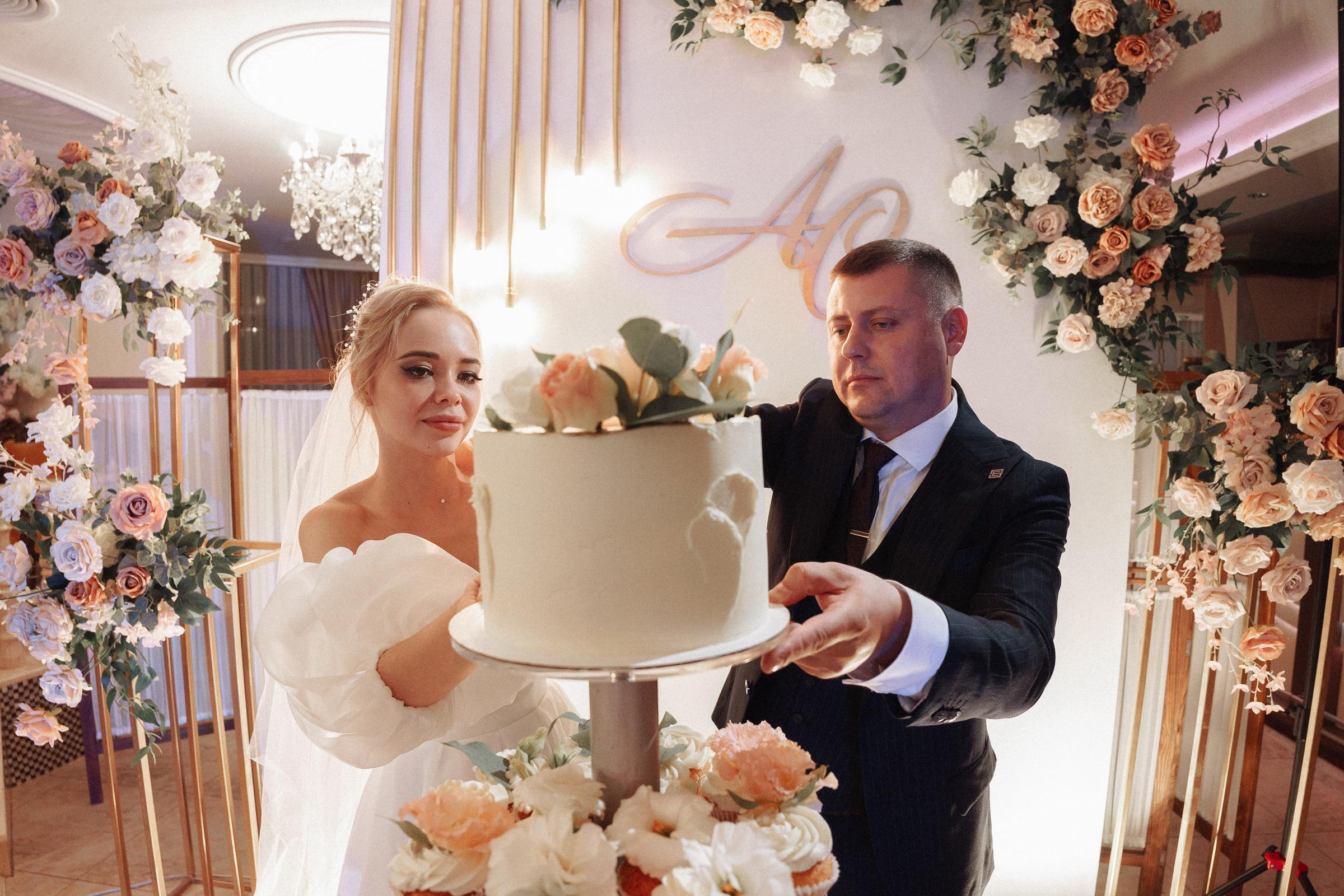 Светлана и Артём. Павел Беляев свадебный и семейный фотограф в Крыму