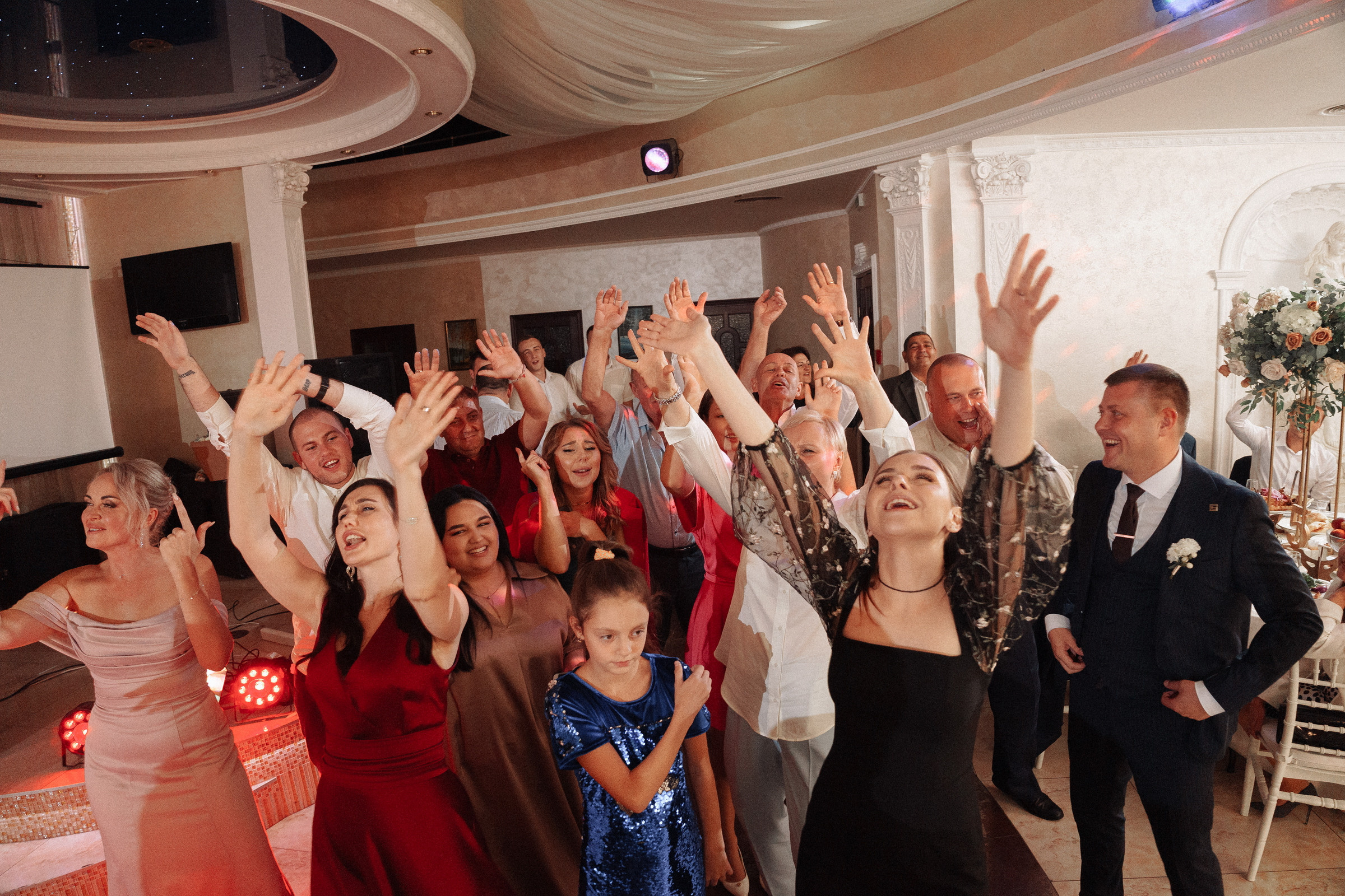 Светлана и Артём. Павел Беляев свадебный и семейный фотограф в Крыму