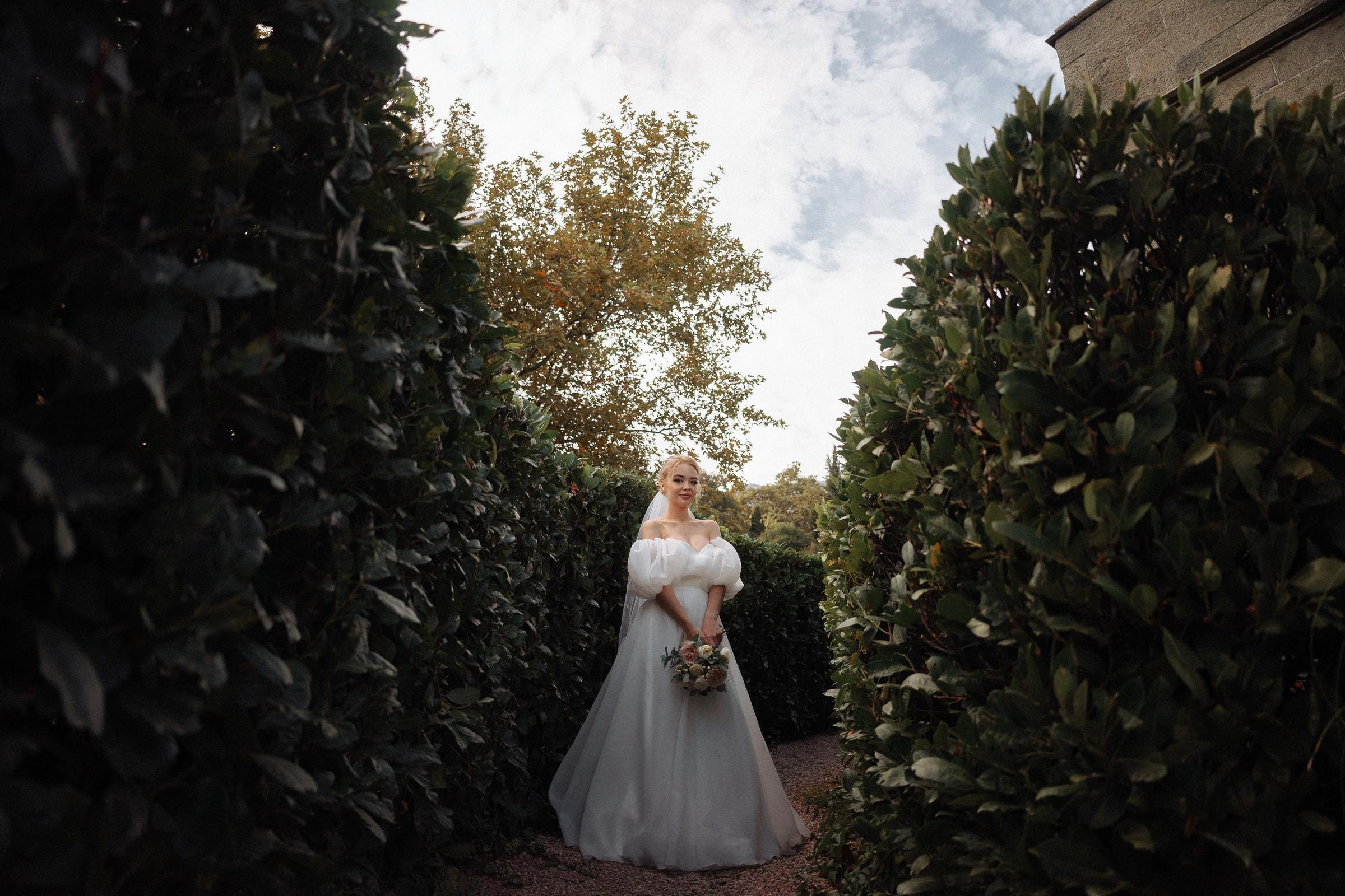 Светлана и Артём. Павел Беляев свадебный и семейный фотограф в Крыму