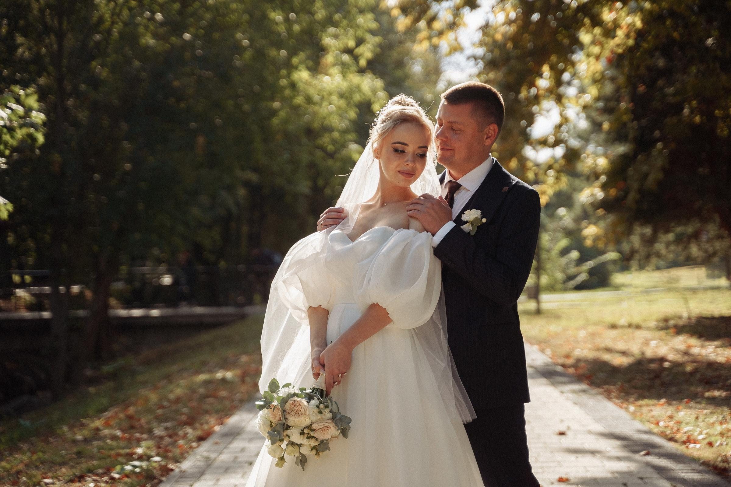 Светлана и Артём. Павел Беляев свадебный и семейный фотограф в Крыму