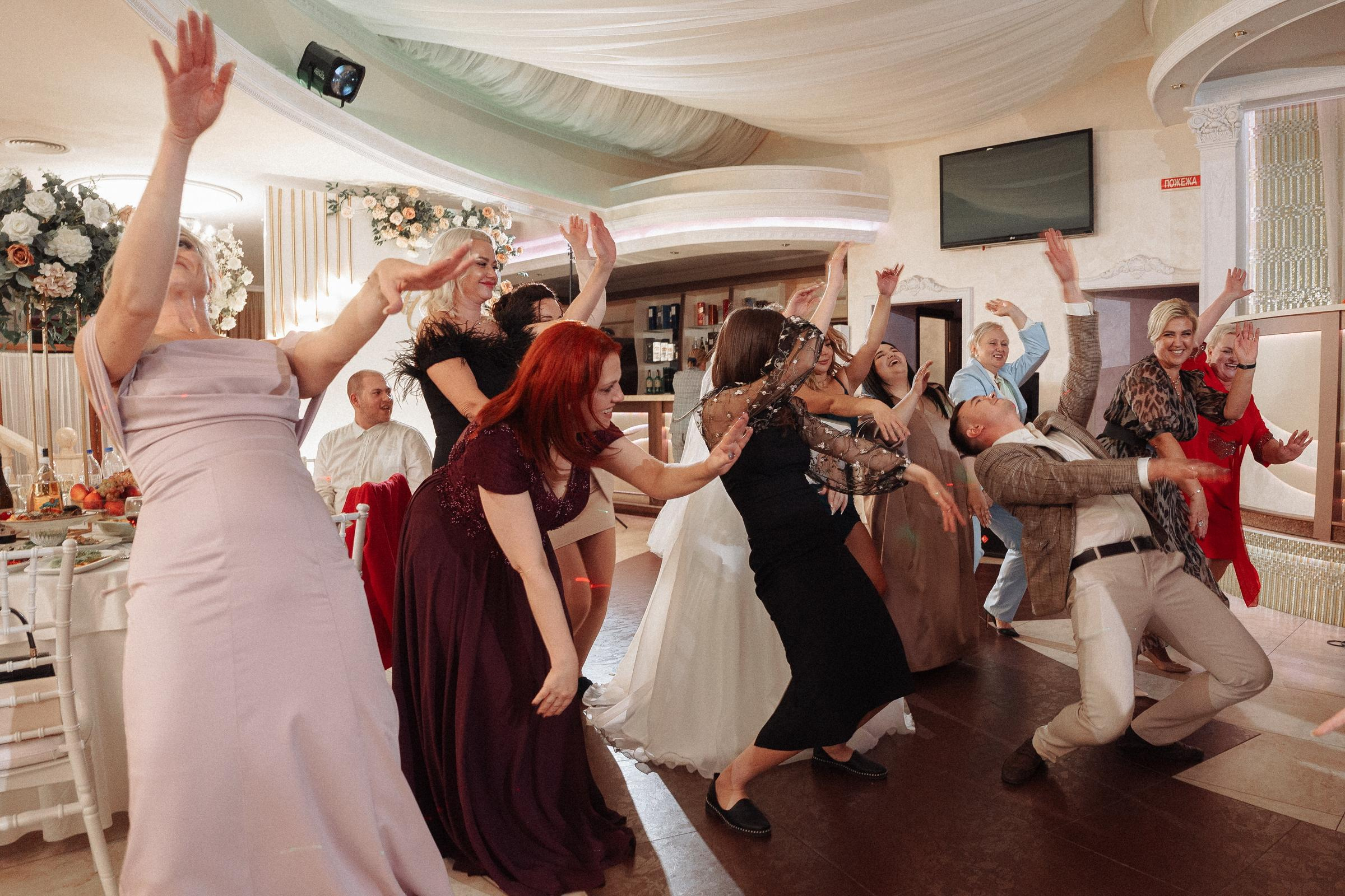 Светлана и Артём. Павел Беляев свадебный и семейный фотограф в Крыму