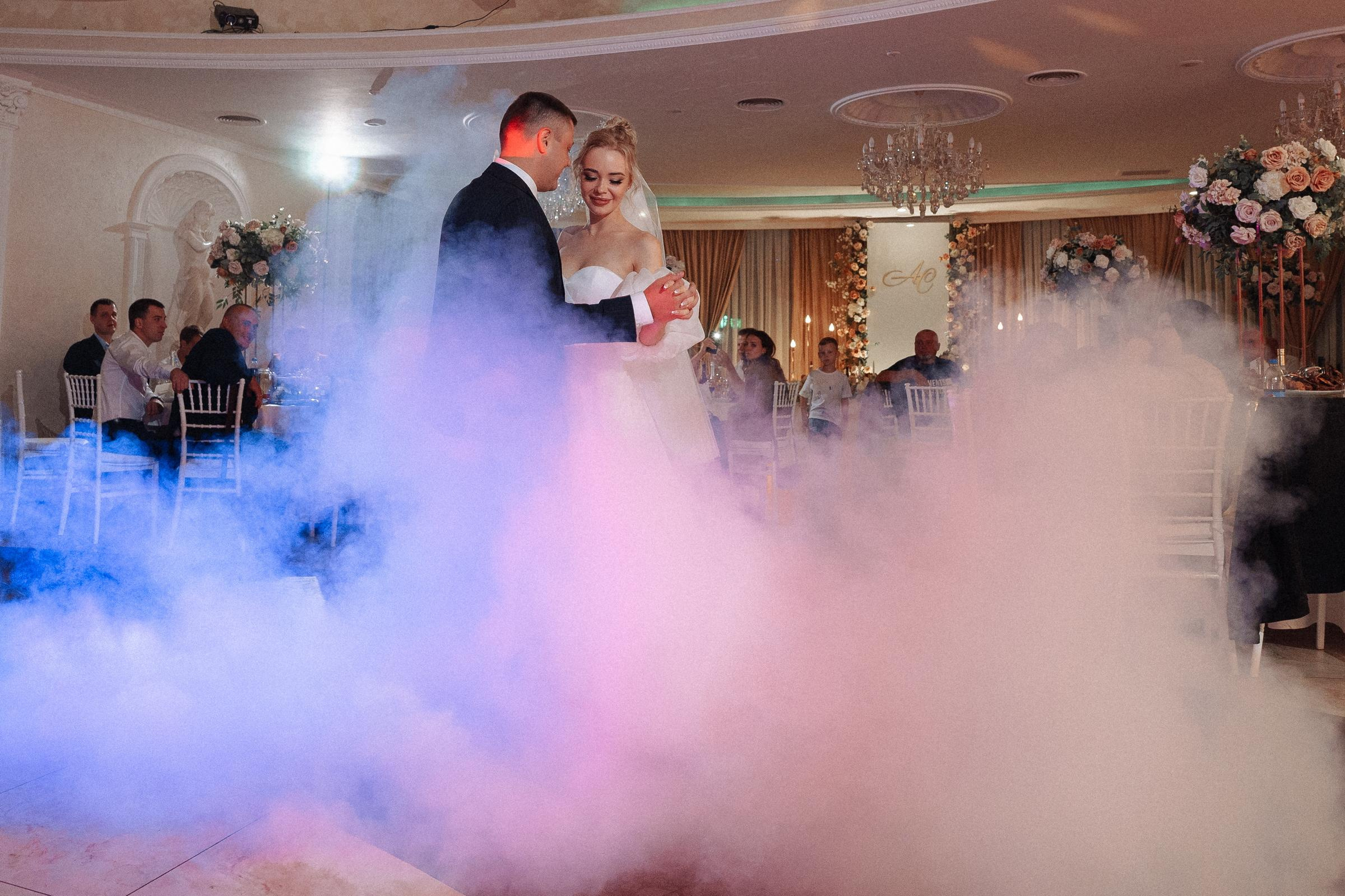 Светлана и Артём. Павел Беляев свадебный и семейный фотограф в Крыму