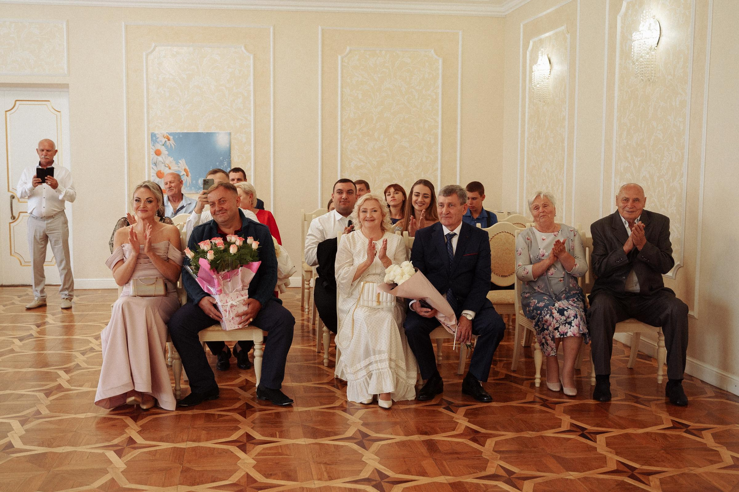 Светлана и Артём. Павел Беляев свадебный и семейный фотограф в Крыму