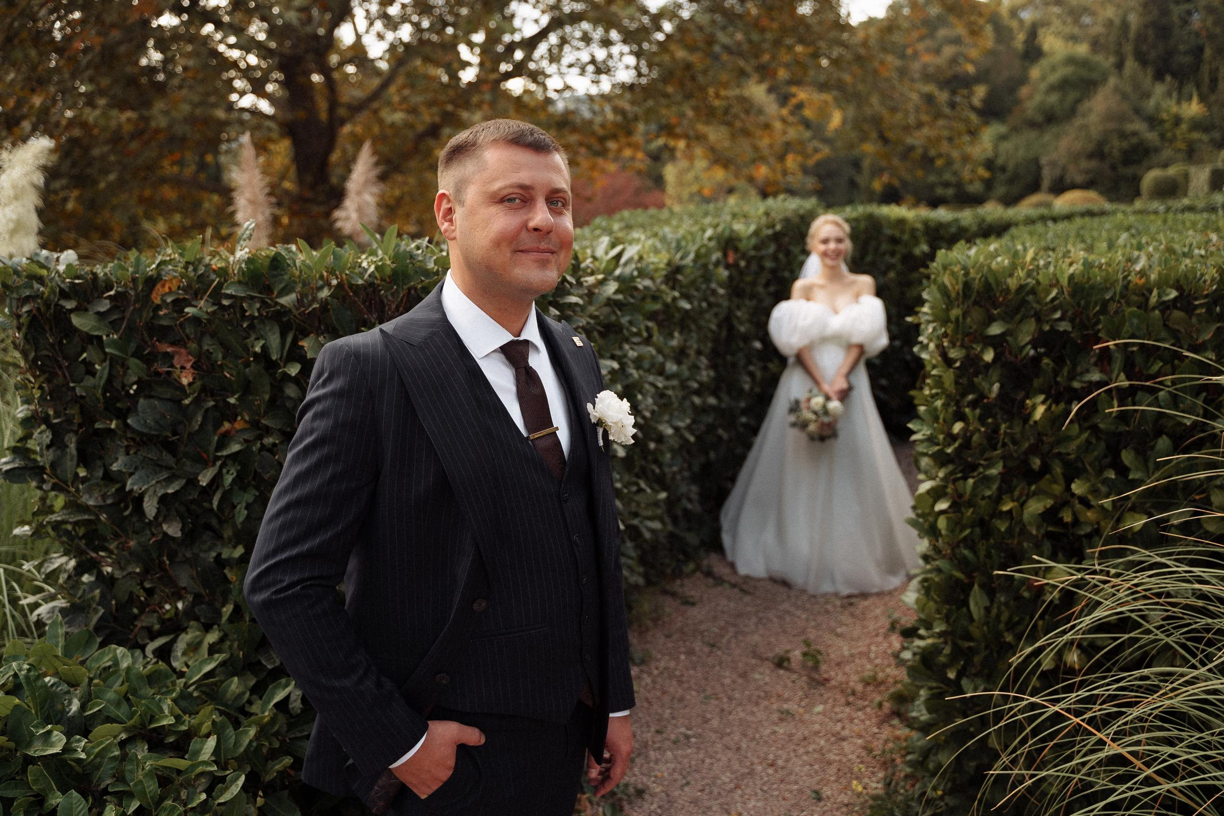 Светлана и Артём. Павел Беляев свадебный и семейный фотограф в Крыму