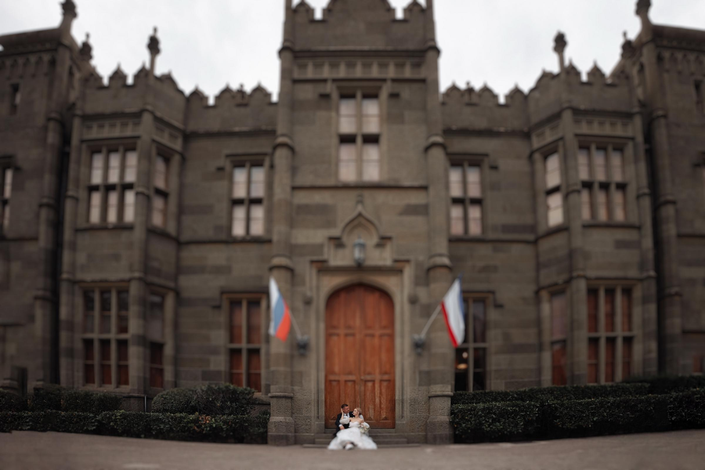 Светлана и Артём. Павел Беляев свадебный и семейный фотограф в Крыму