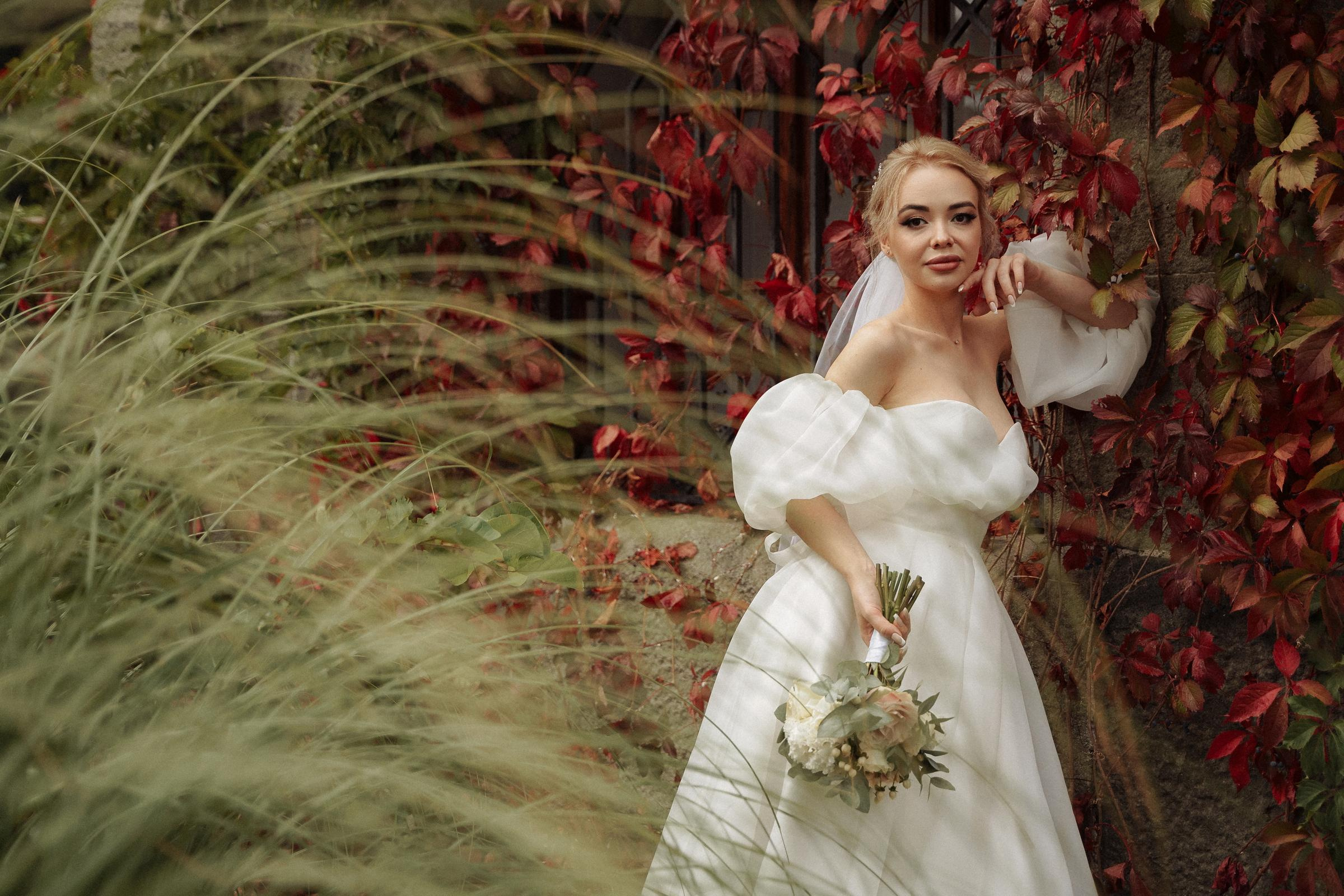 Светлана и Артём. Павел Беляев свадебный и семейный фотограф в Крыму