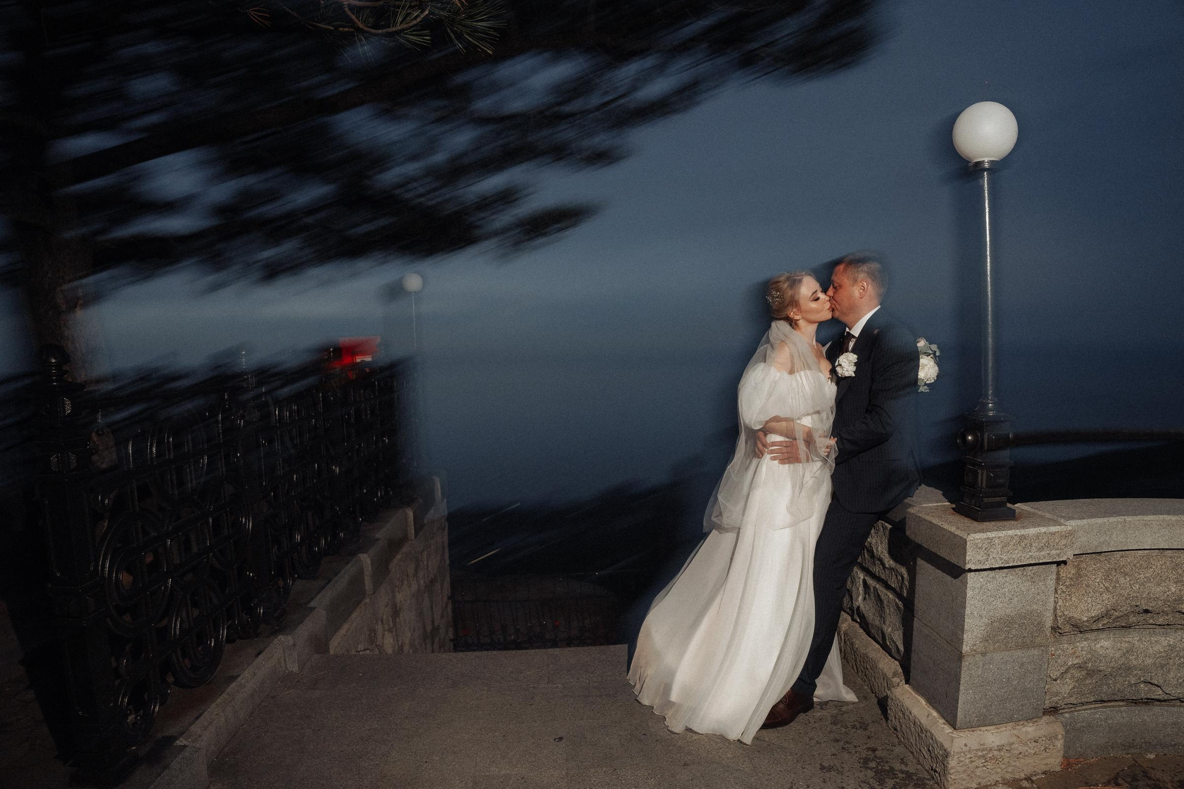 Светлана и Артём. Павел Беляев свадебный и семейный фотограф в Крыму