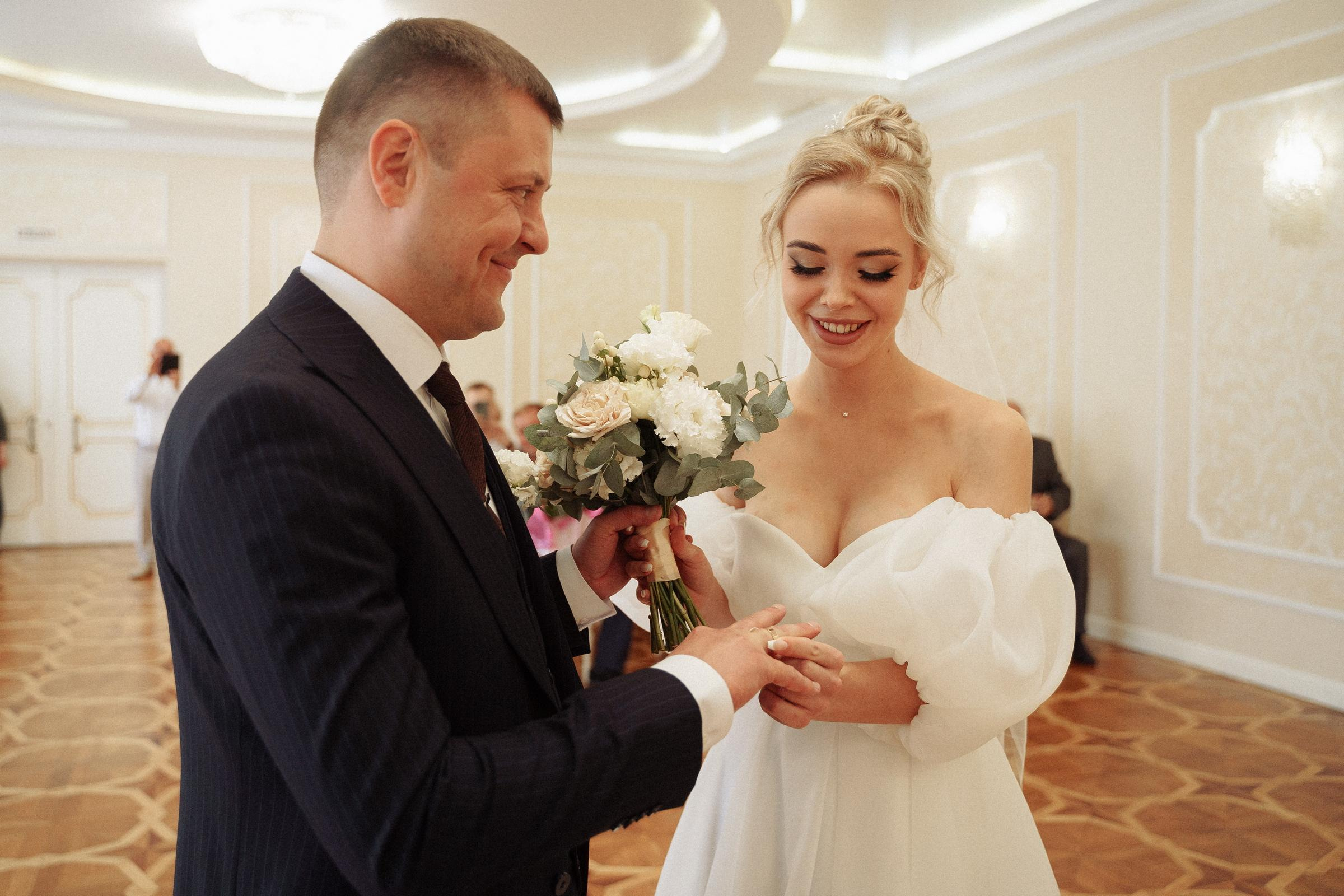 Светлана и Артём. Павел Беляев свадебный и семейный фотограф в Крыму