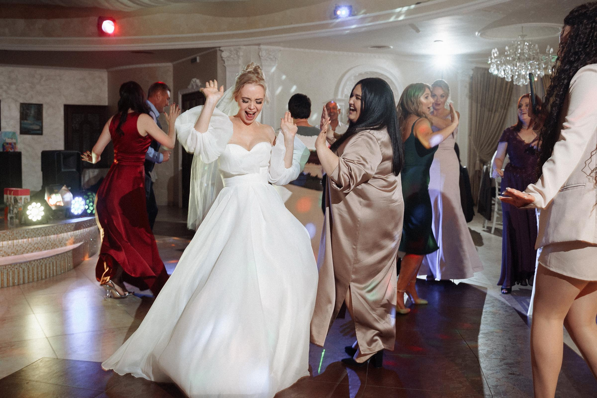 Светлана и Артём. Павел Беляев свадебный и семейный фотограф в Крыму