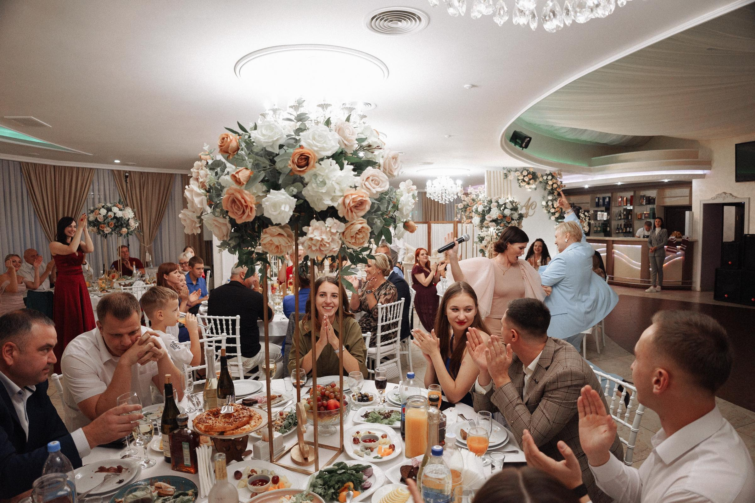 Светлана и Артём. Павел Беляев свадебный и семейный фотограф в Крыму