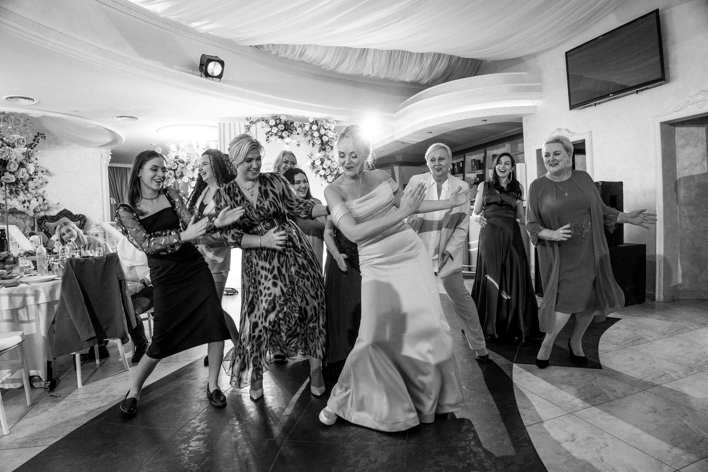 Светлана и Артём. Павел Беляев свадебный и семейный фотограф в Крыму