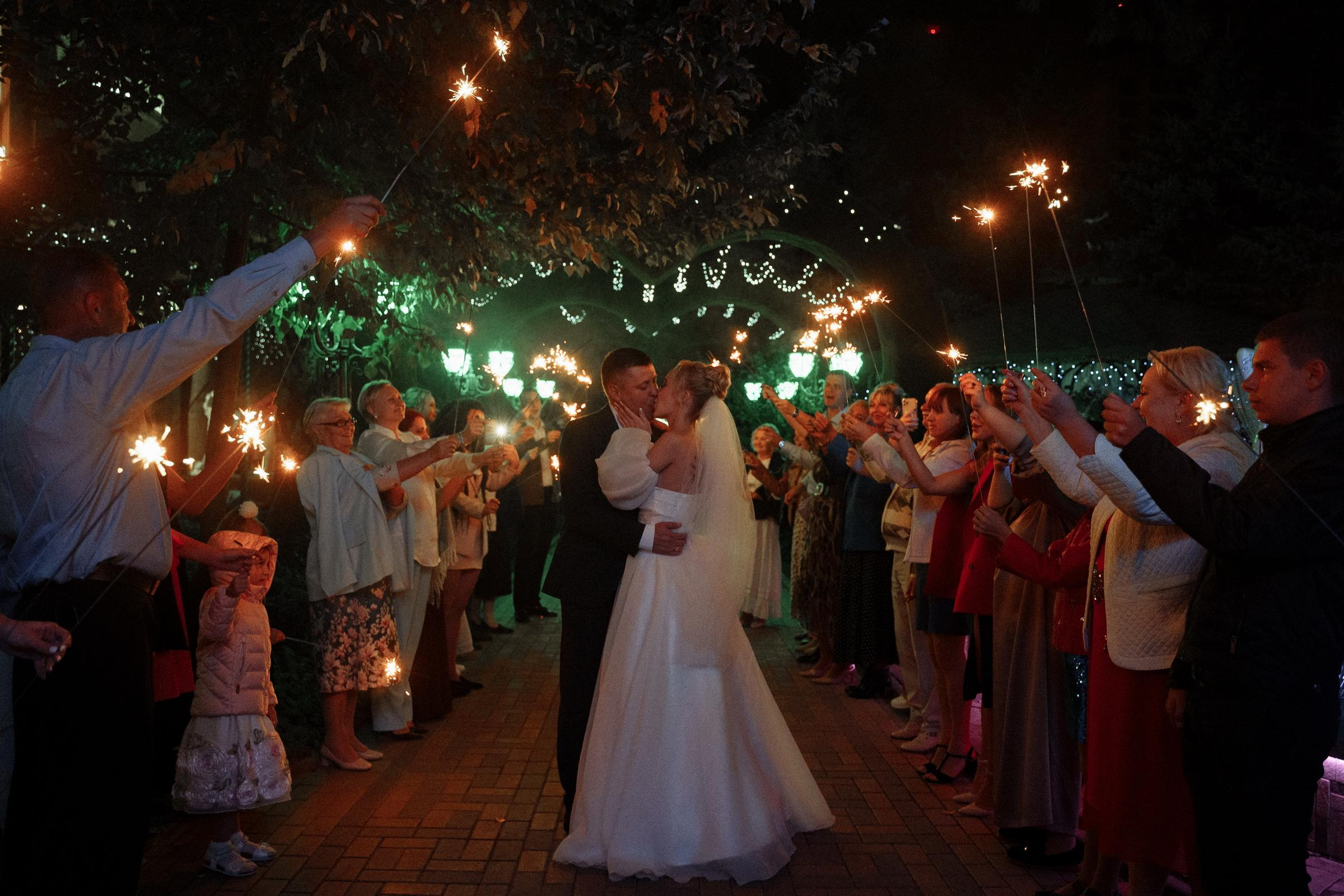 Светлана и Артём. Павел Беляев свадебный и семейный фотограф в Крыму