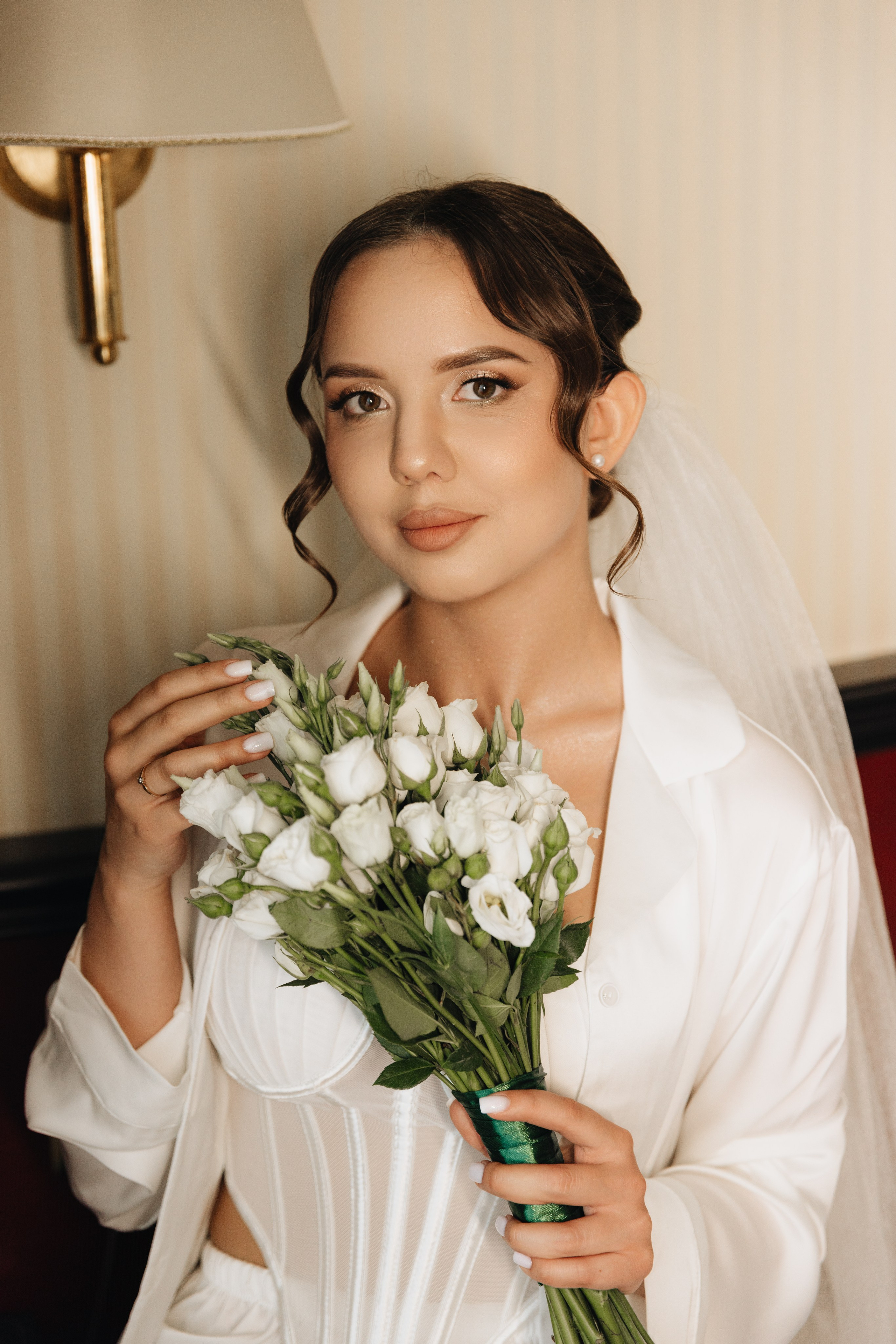 Диана и Николай. Семейный и свадебный фотограф в Донецке Елена Гордеева