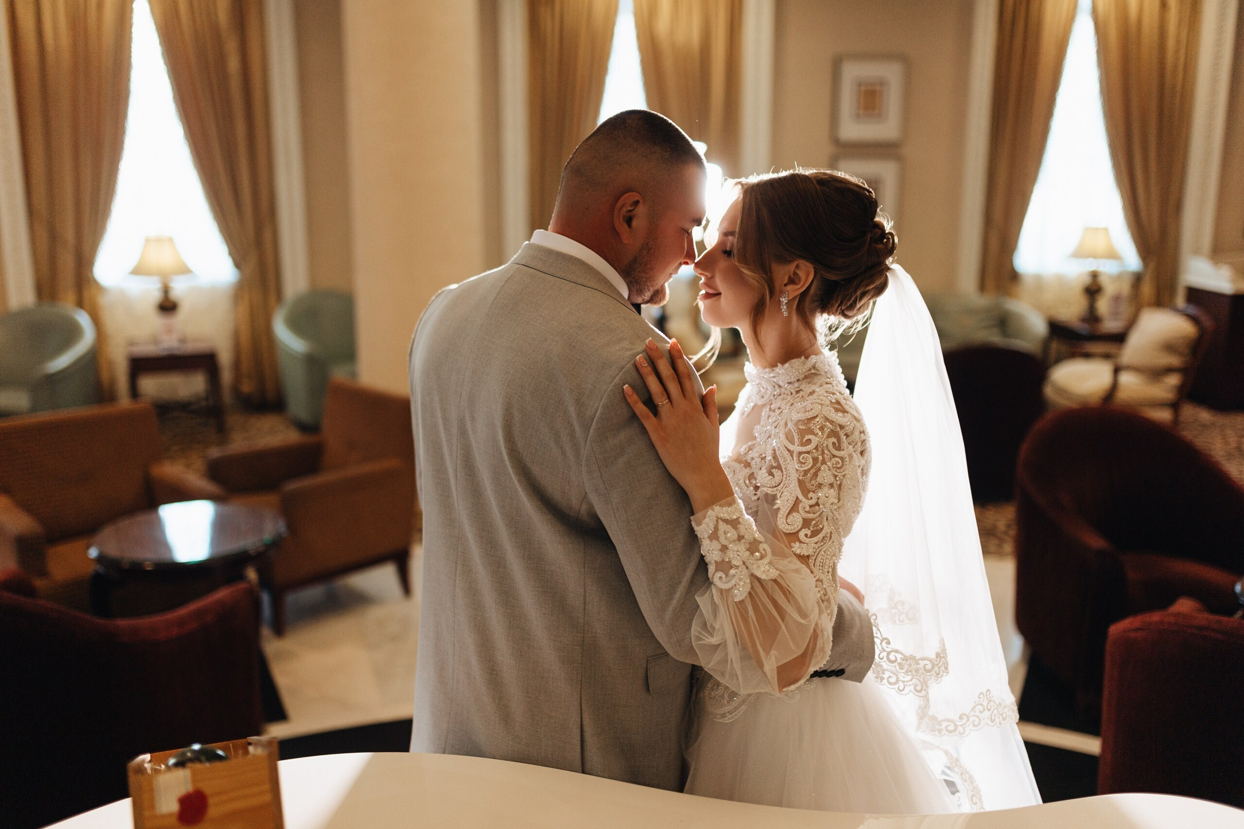 Светлана и Тимур. Семейный и свадебный фотограф в Донецке Елена Гордеева