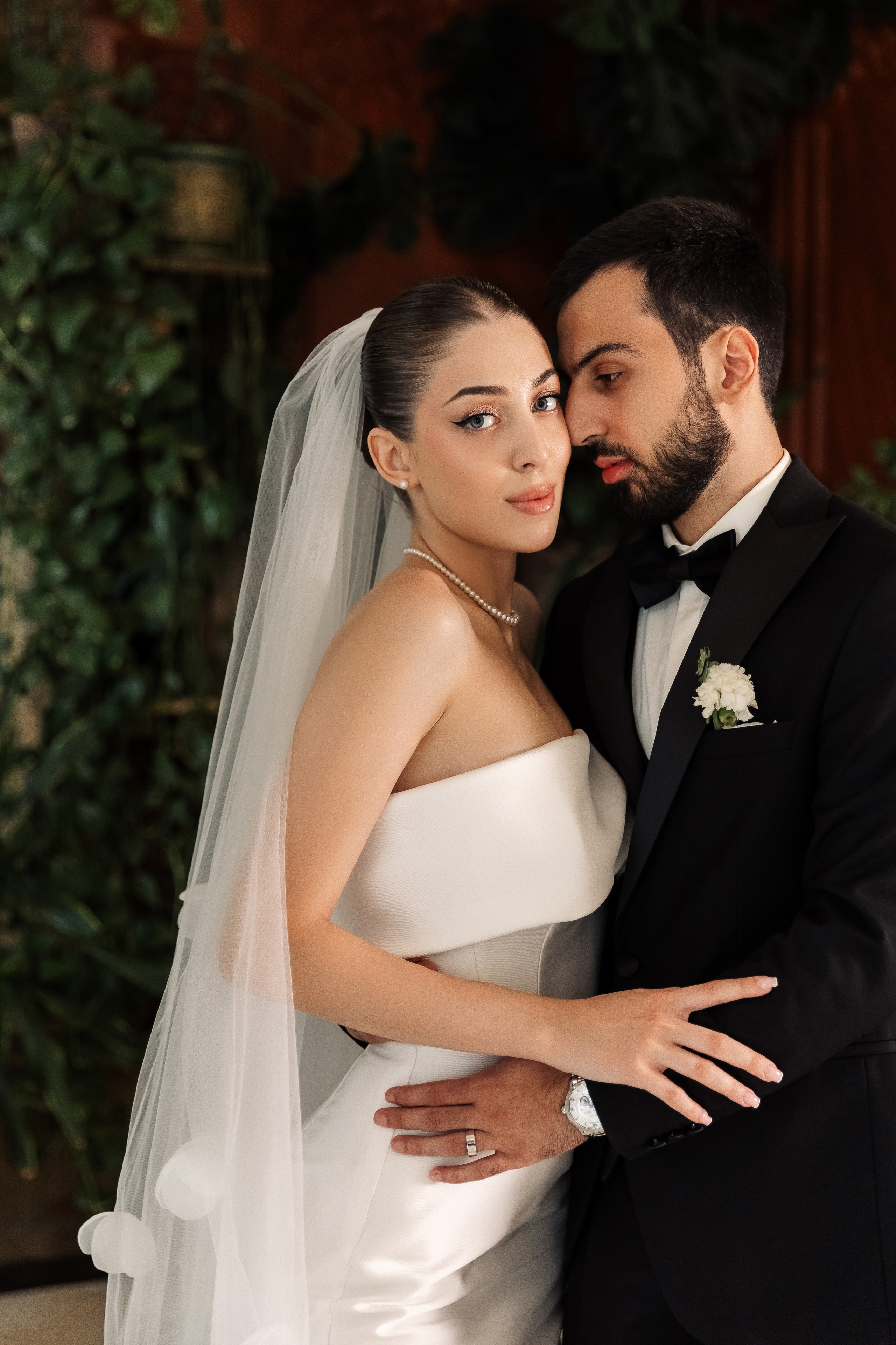 Айк и Жанна. Свадебный и семейный фотограф в Ростове-на_дону, Тамара Оганесян