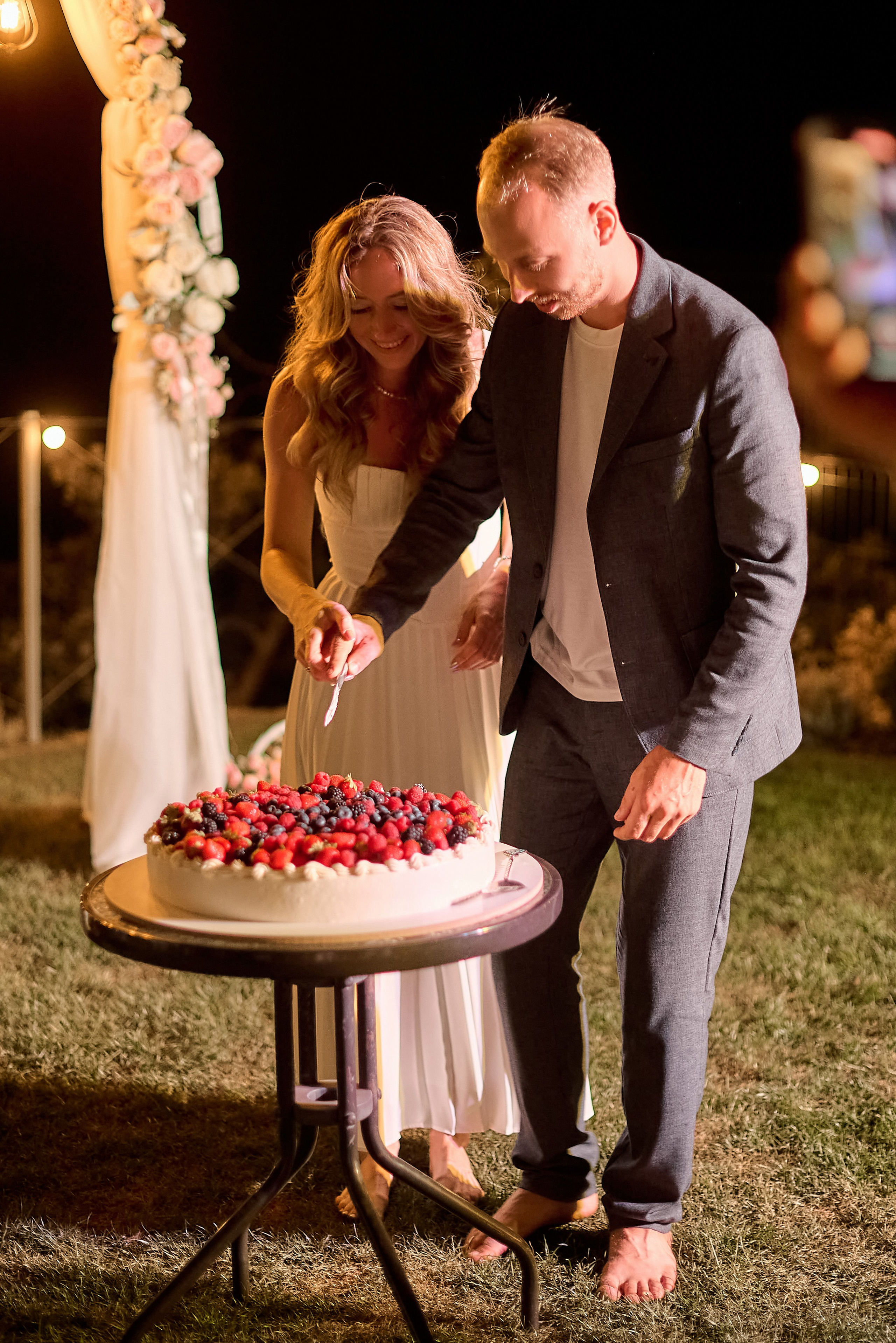 Яна и Андрей. Фотограф в Севастополе