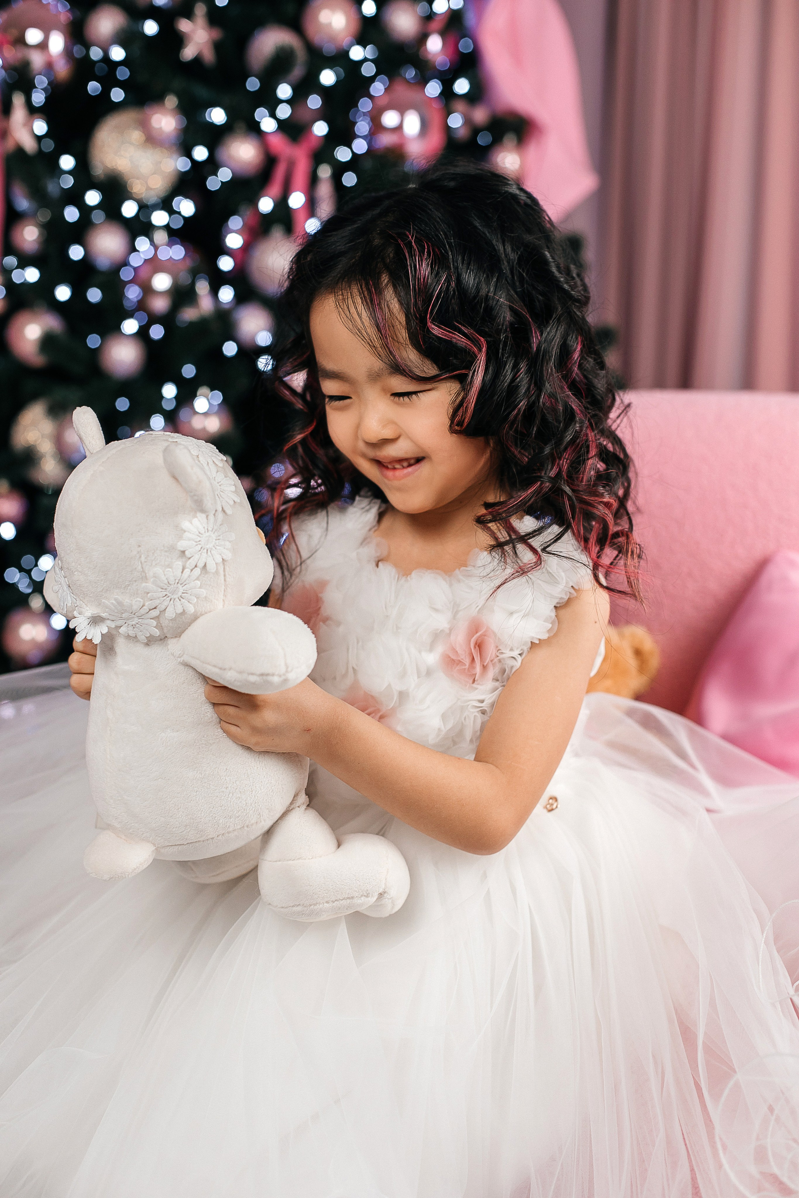 Виктория. Школьный и детский фотограф в Южно-Сахалинске Анастасия Лескова