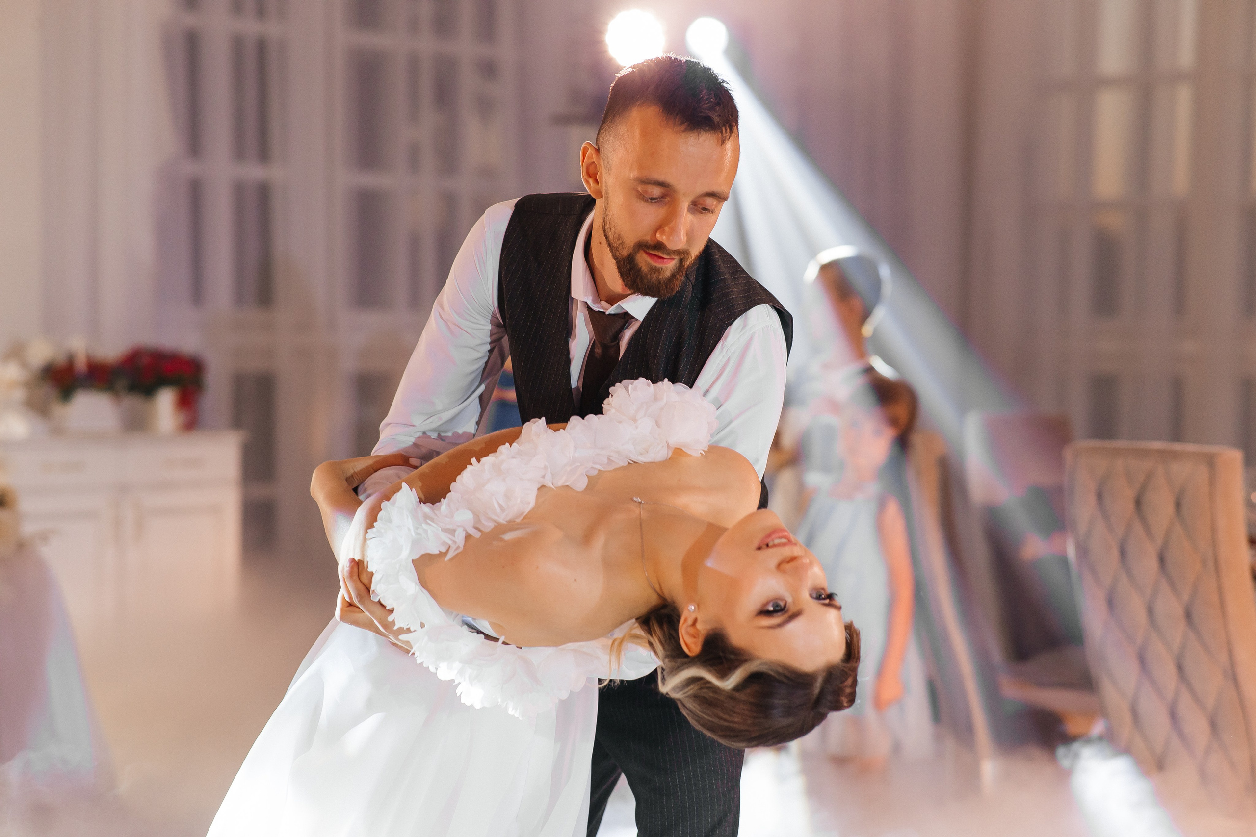 Илья и Юлия. Свадебный и семейный фотограф в Ростове-на-Дону