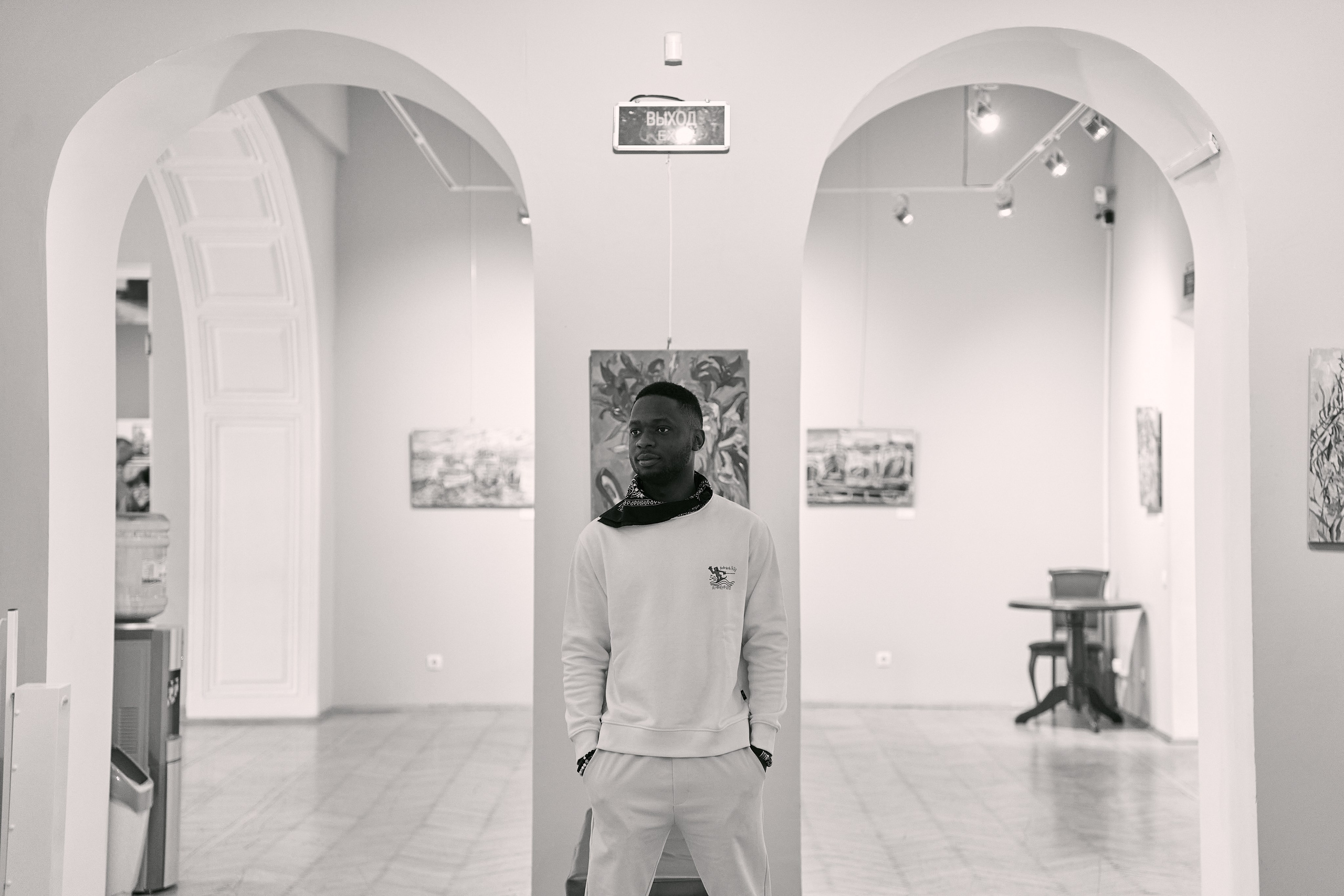 Виктор. Фотограф для брендов и маркетплейсов Екатеринбург Екатерина Дроздова