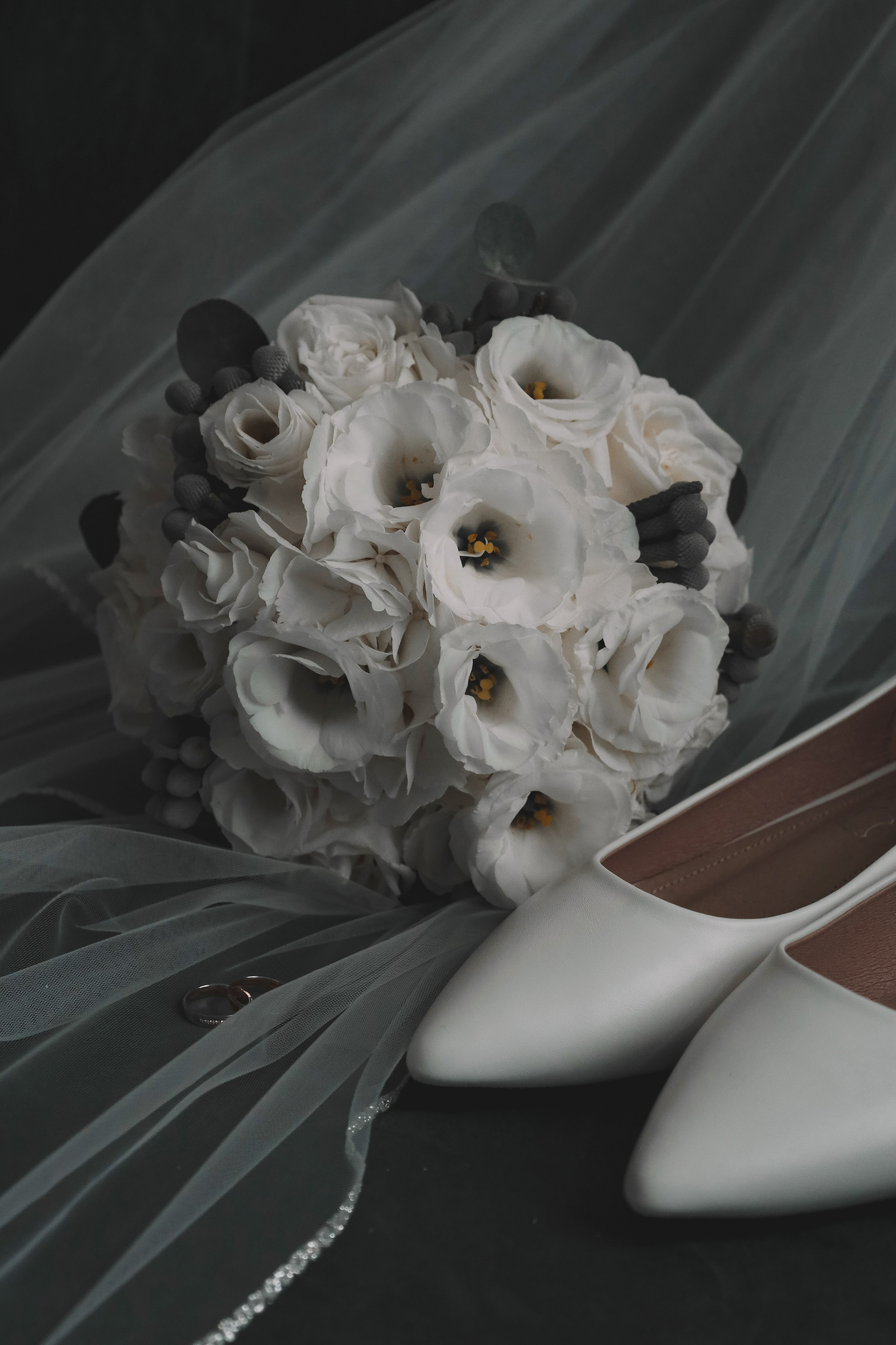 Свадебные. Фотограф Надежда Жилякова