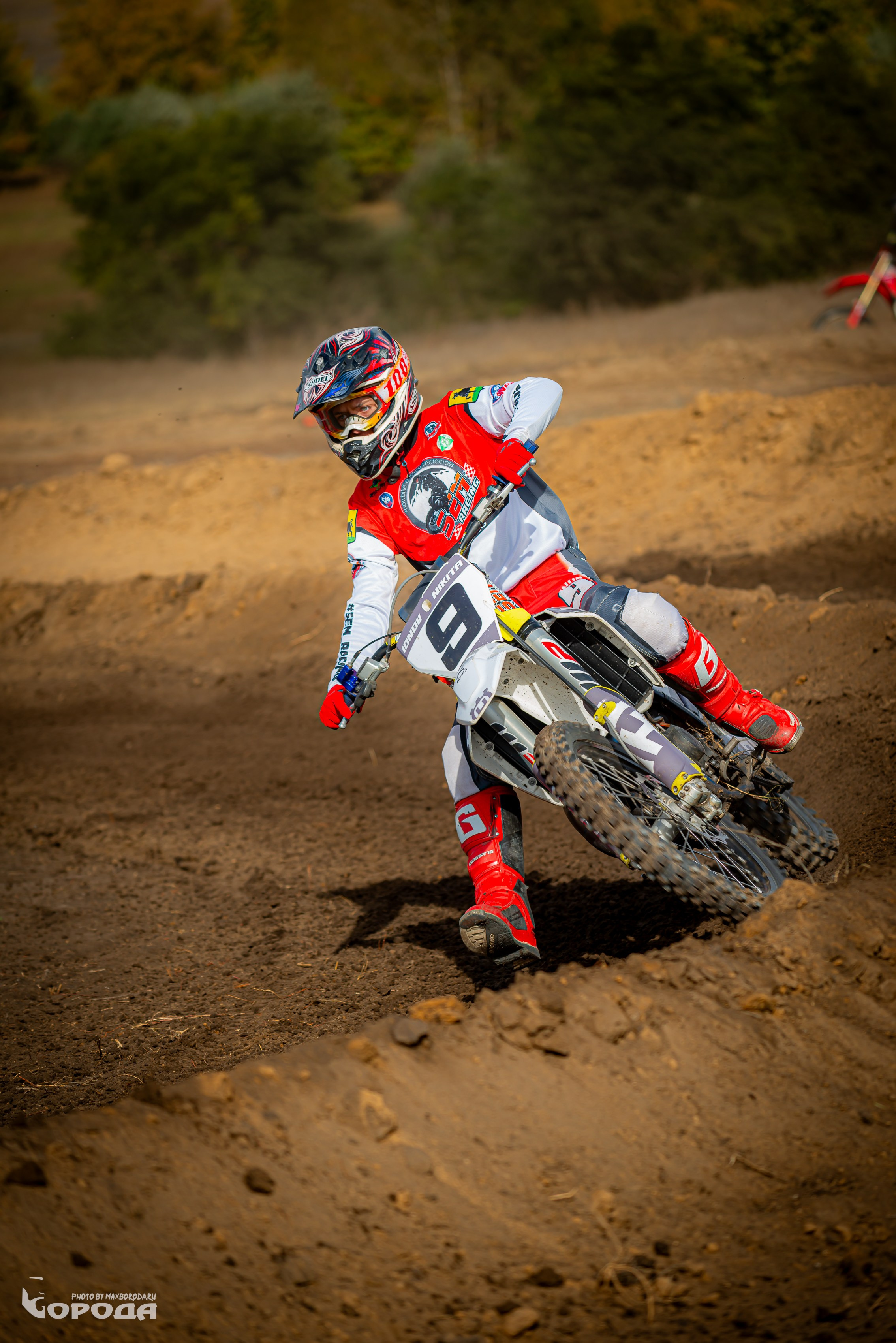 Варламово 2025. Фотограф | Макс Борода