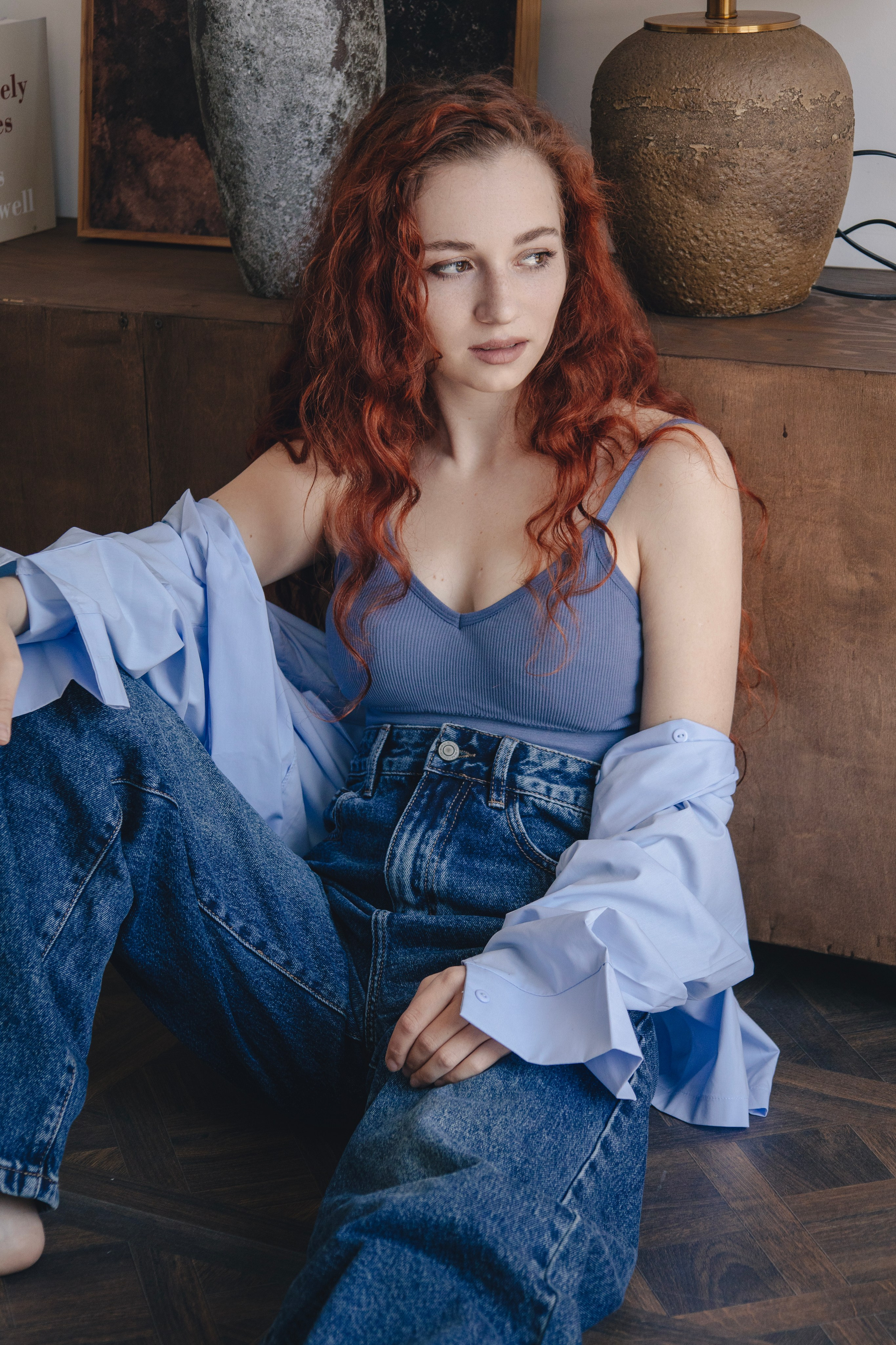 Лера. Портретный фотограф в Иркутске Анна Огородникова