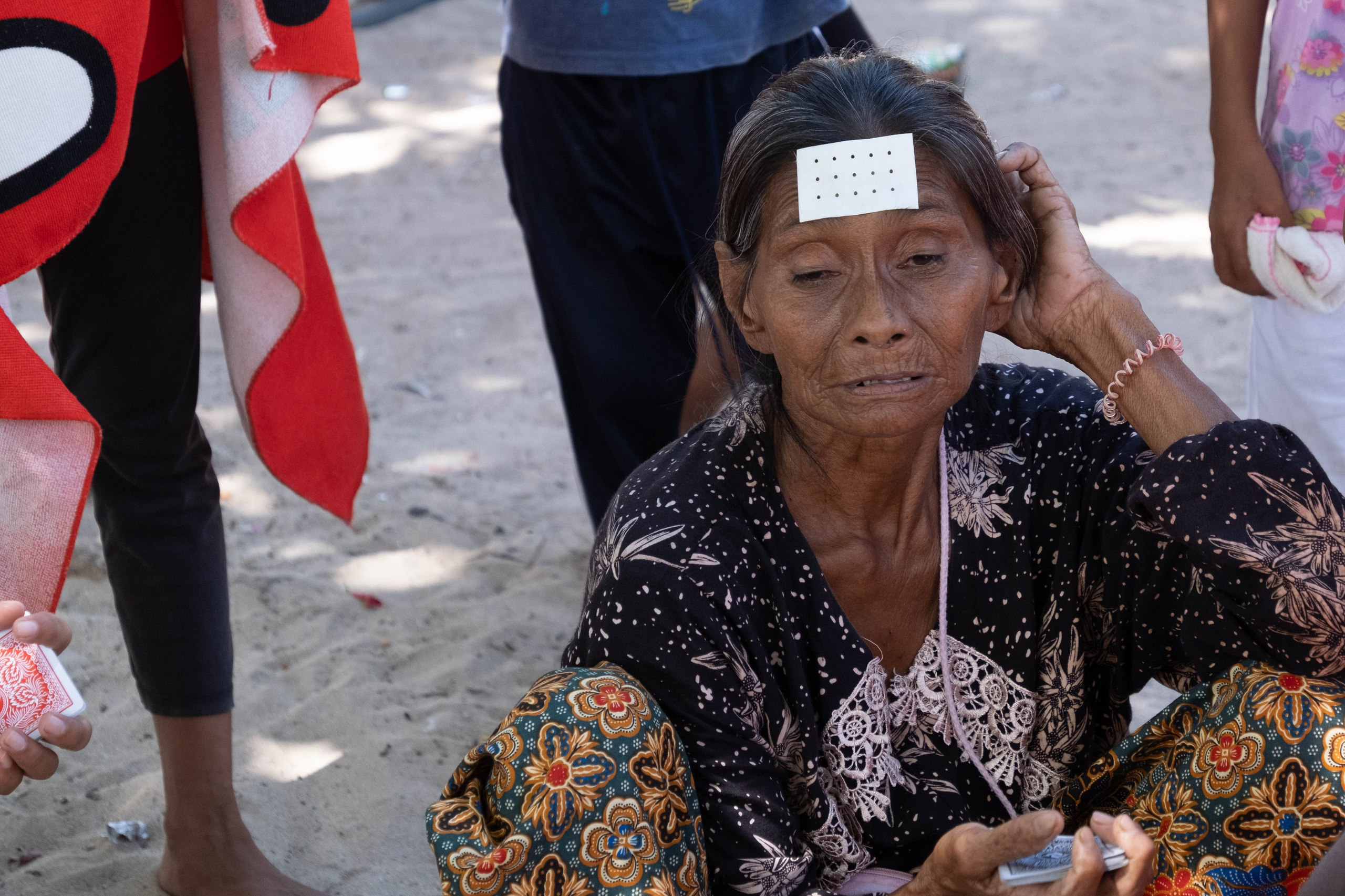 Остров 2 Цыгане. Фотографии из путешествий