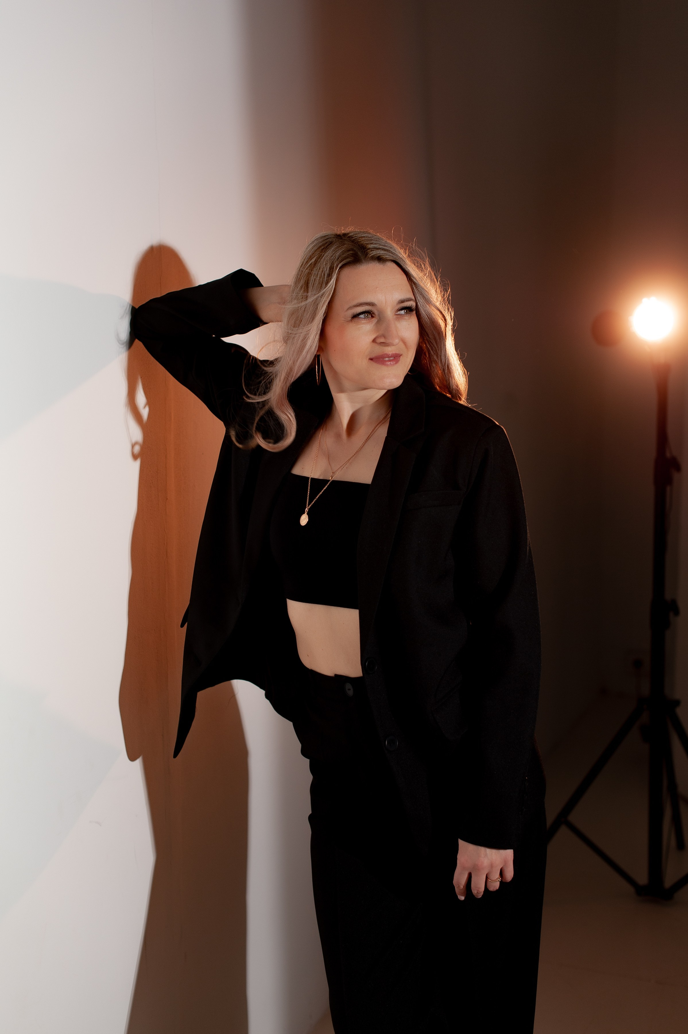 Фотоработы Юлии. Фотостудия Сфера в Чехове