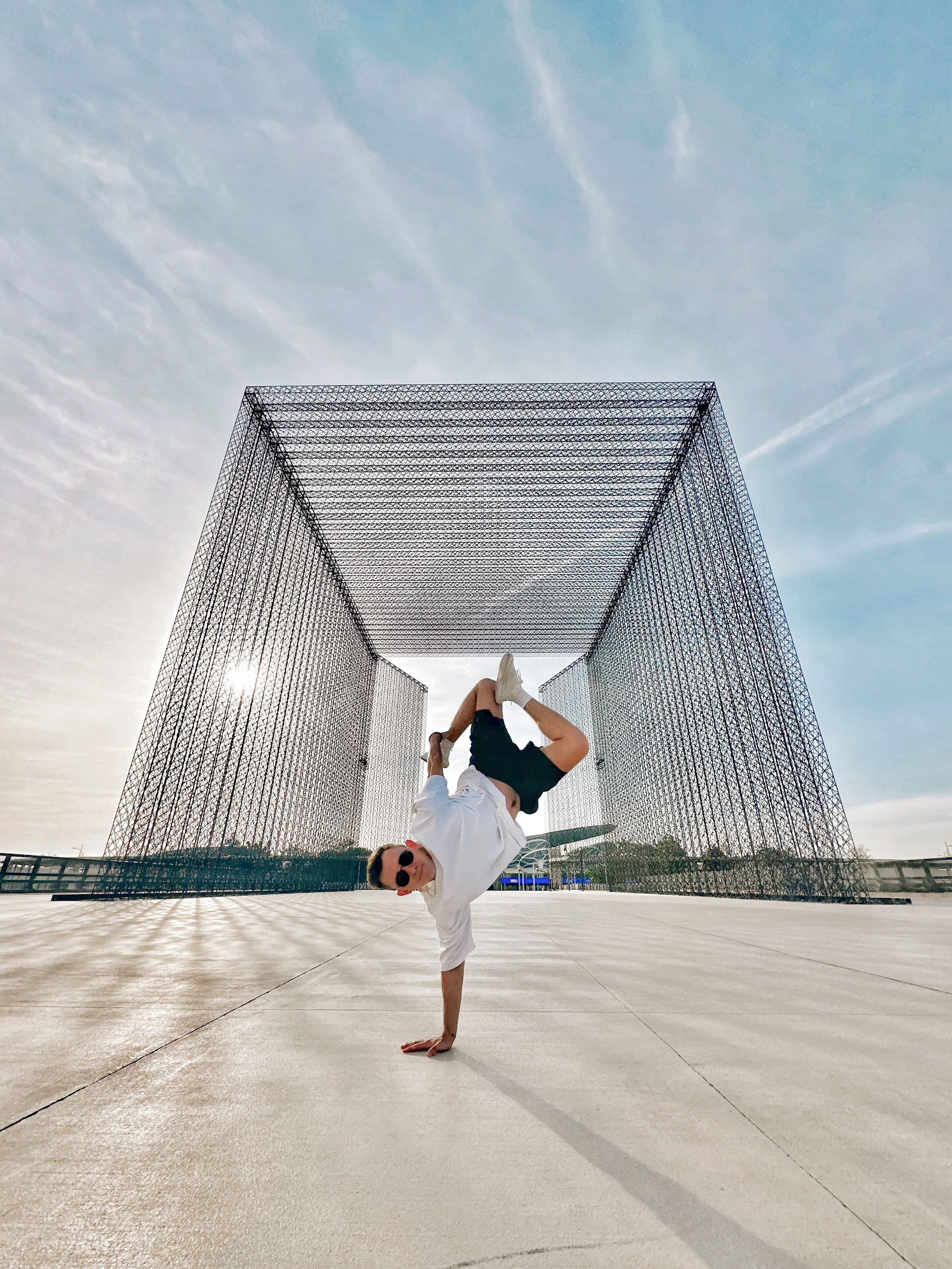 Авторский 2-х недельный курс Константина Шувалова