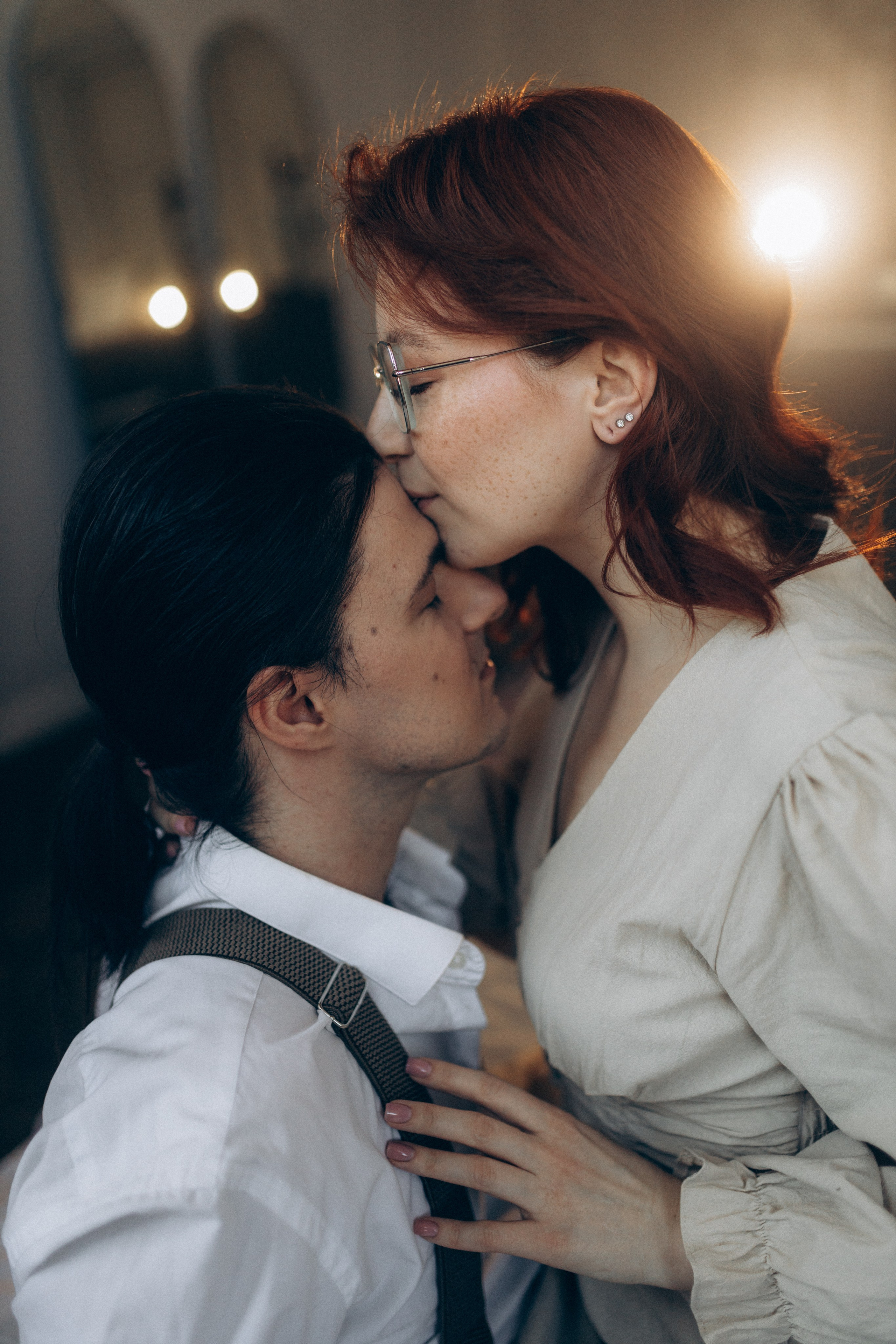 Катя & Витя. Фотограф НОГИНСК, Москва, Анастасия Белая