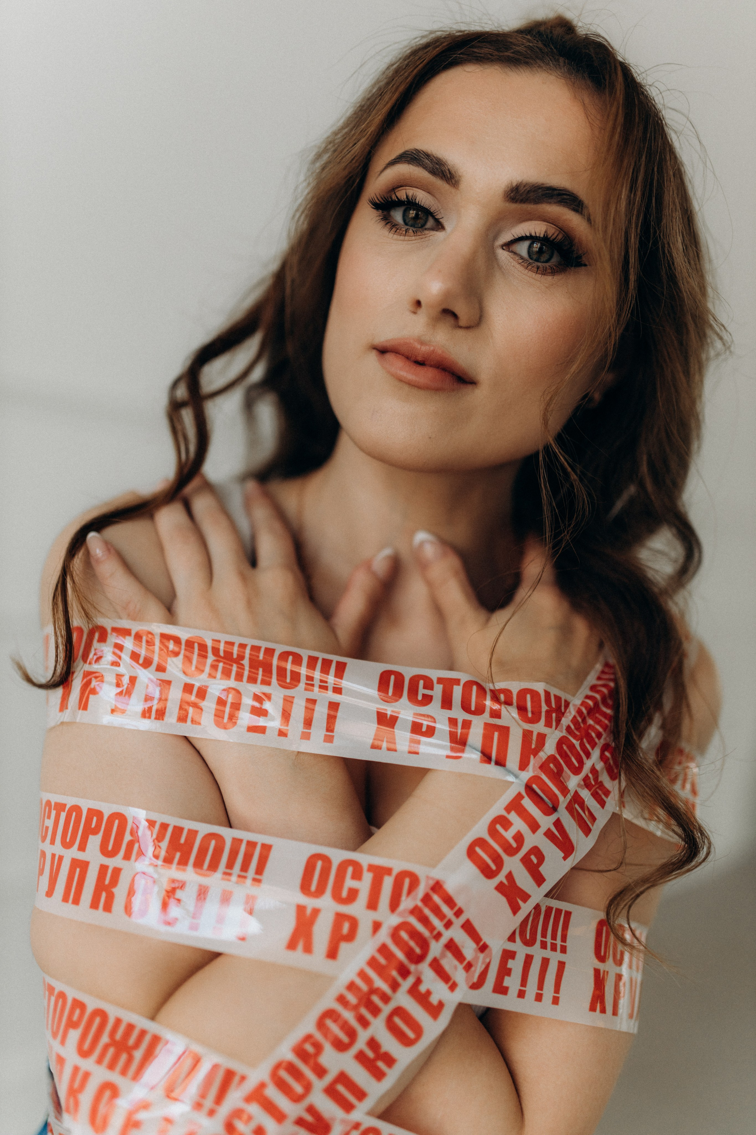 Настя. Фотограф НОГИНСК, Москва, Анастасия Белая