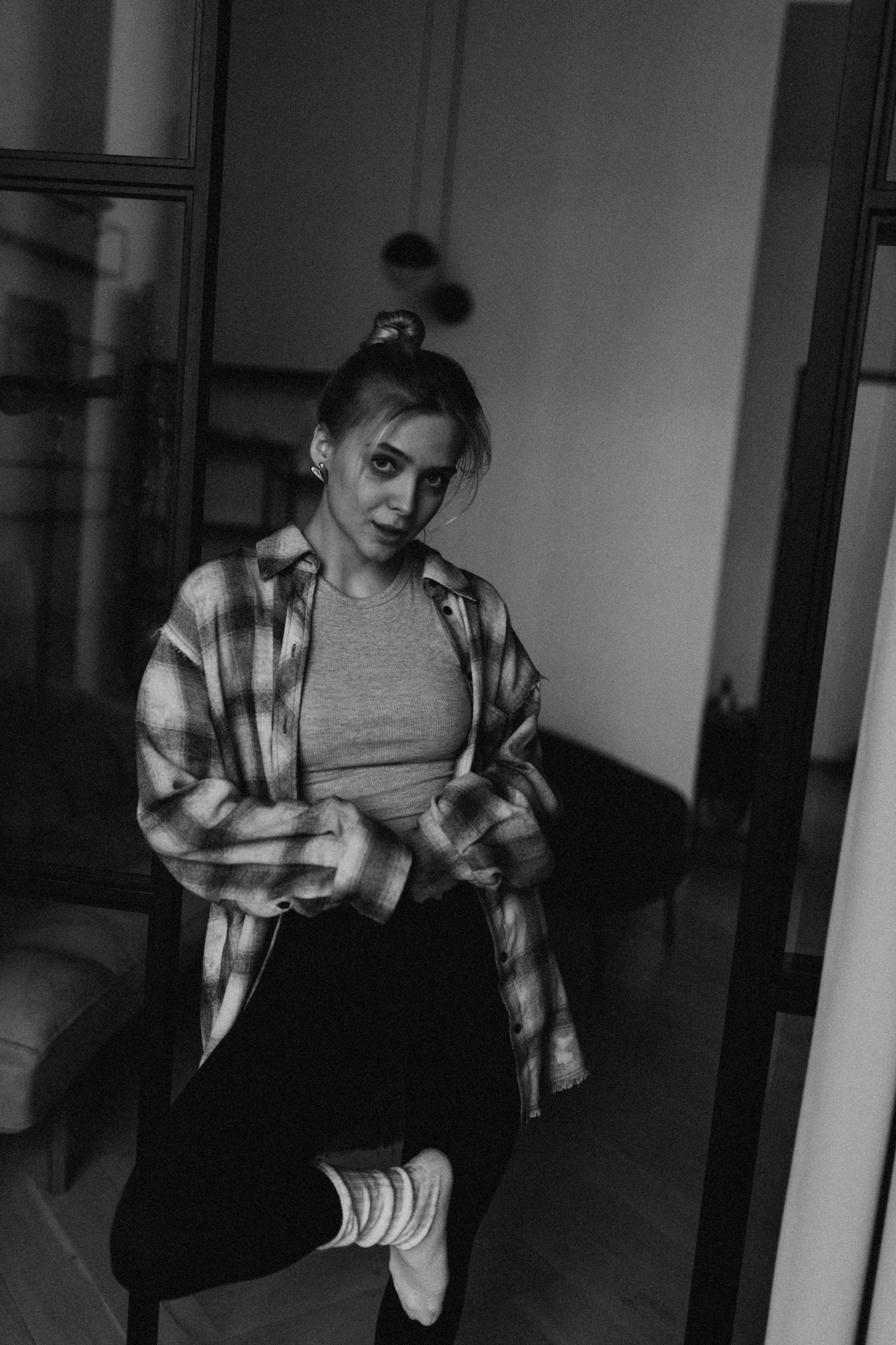 Маша. Фотограф НОГИНСК, Москва, Анастасия Белая