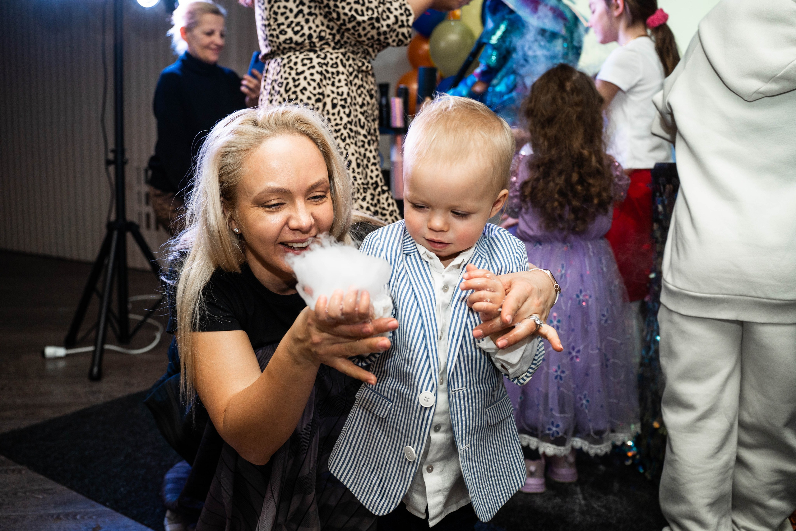 Даниэль h-day. Фотограф Абакумова Анастасия