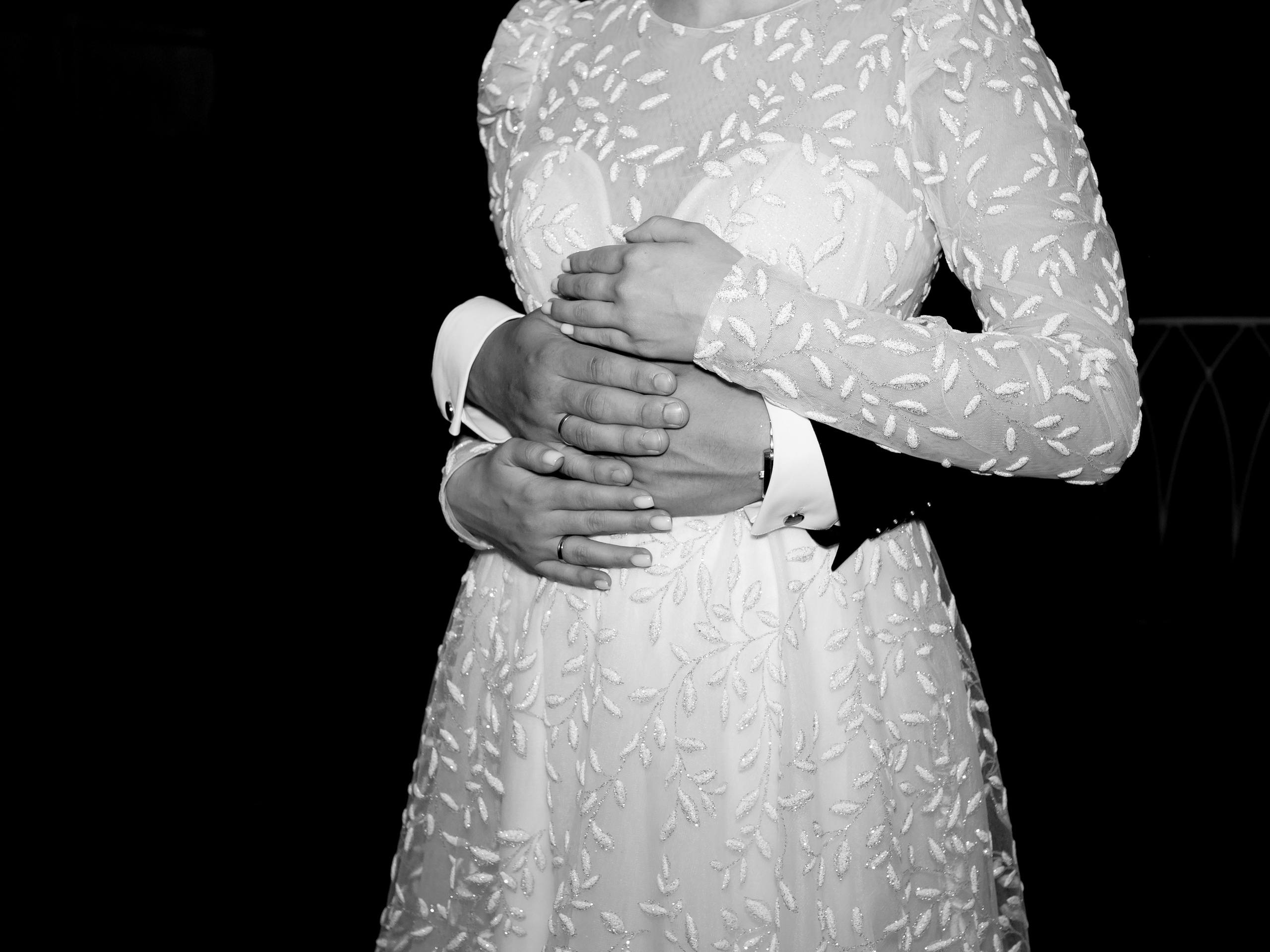 Ksenia & Ilya. Свадебный фотограф Москва и ЮГ