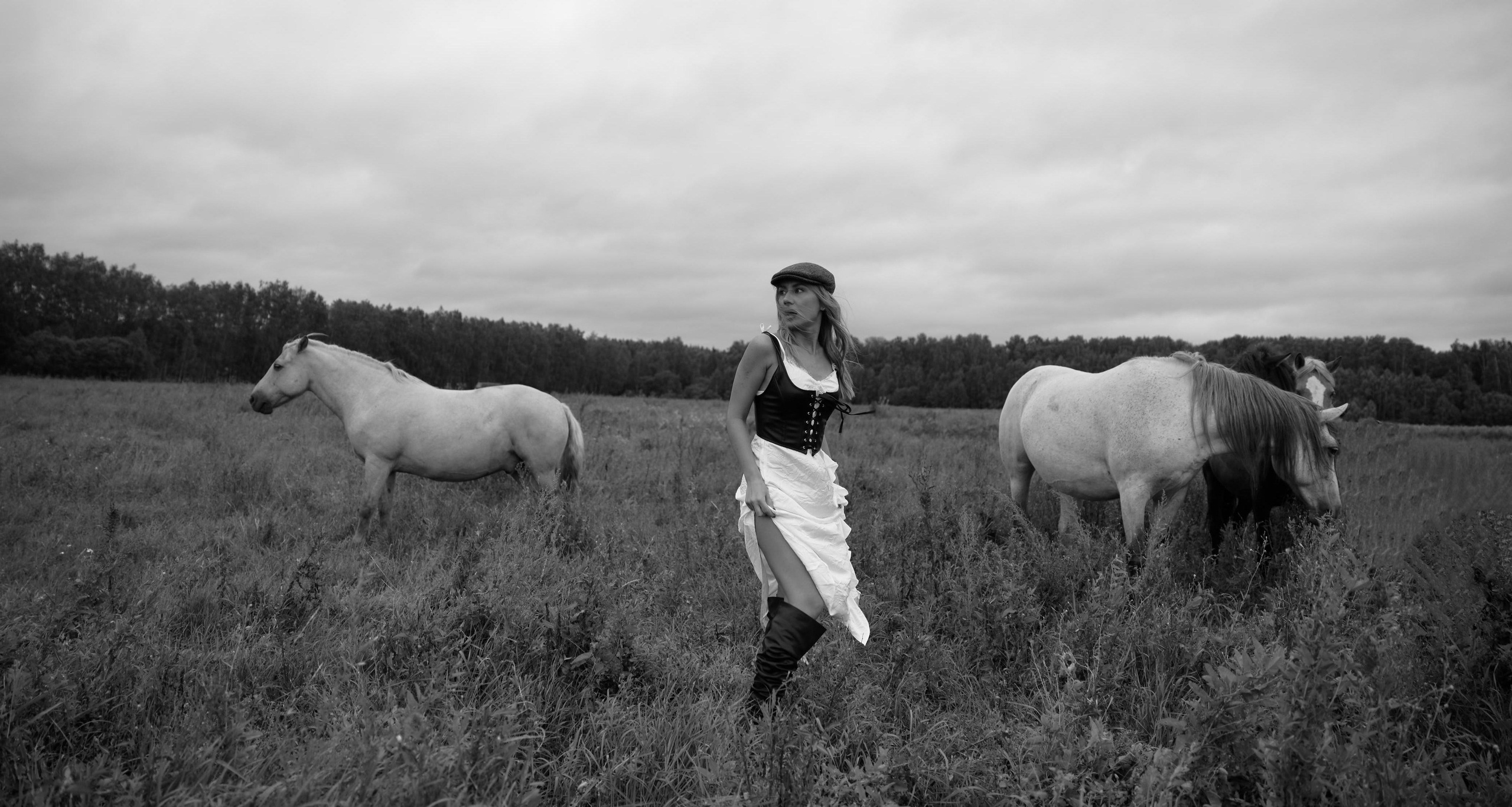 Меня зовут Сабина, и я ваш фотограф