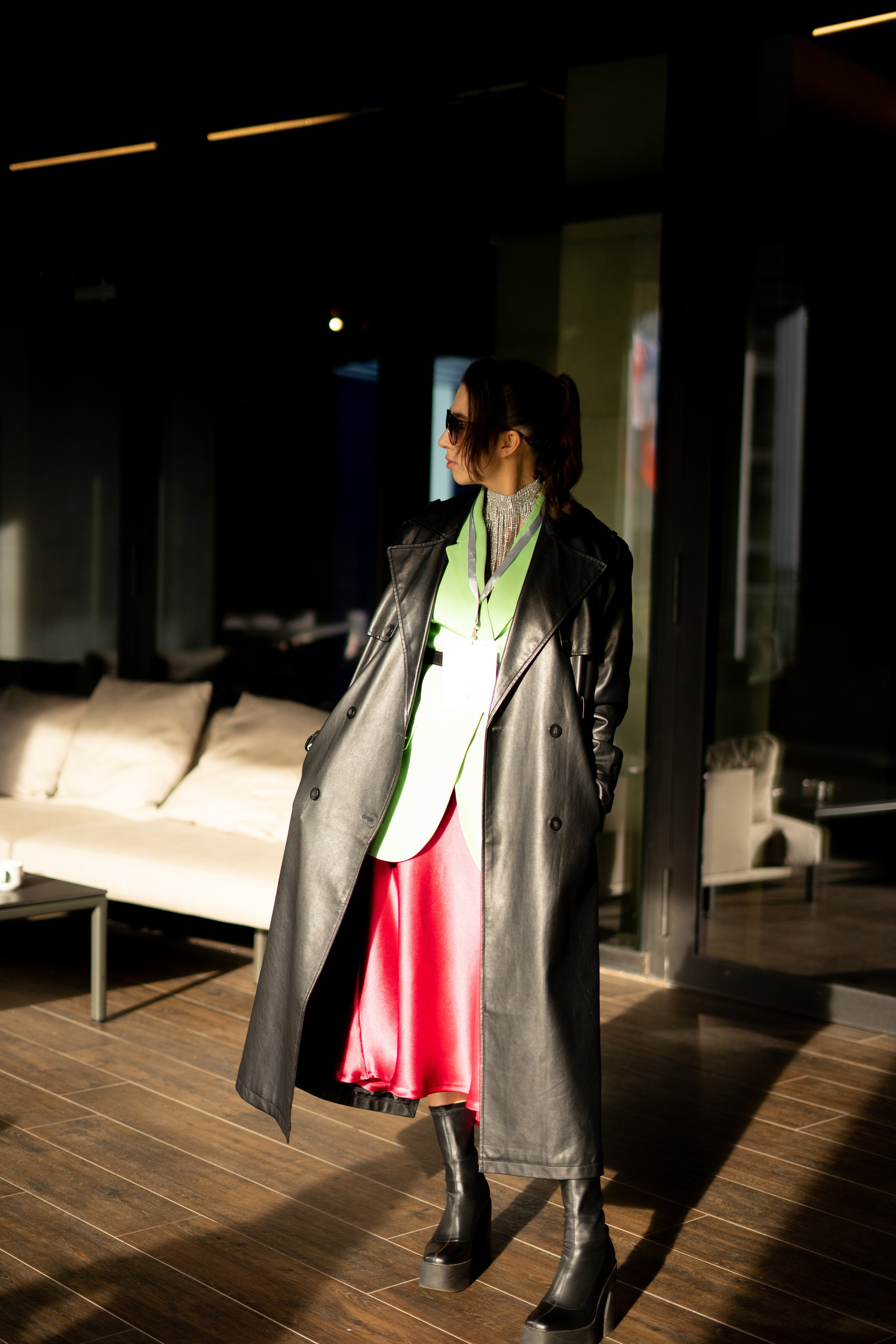 OPENMIND. Портретный и семейный фотограф в Мариуполе, РФ. Даша Жогло